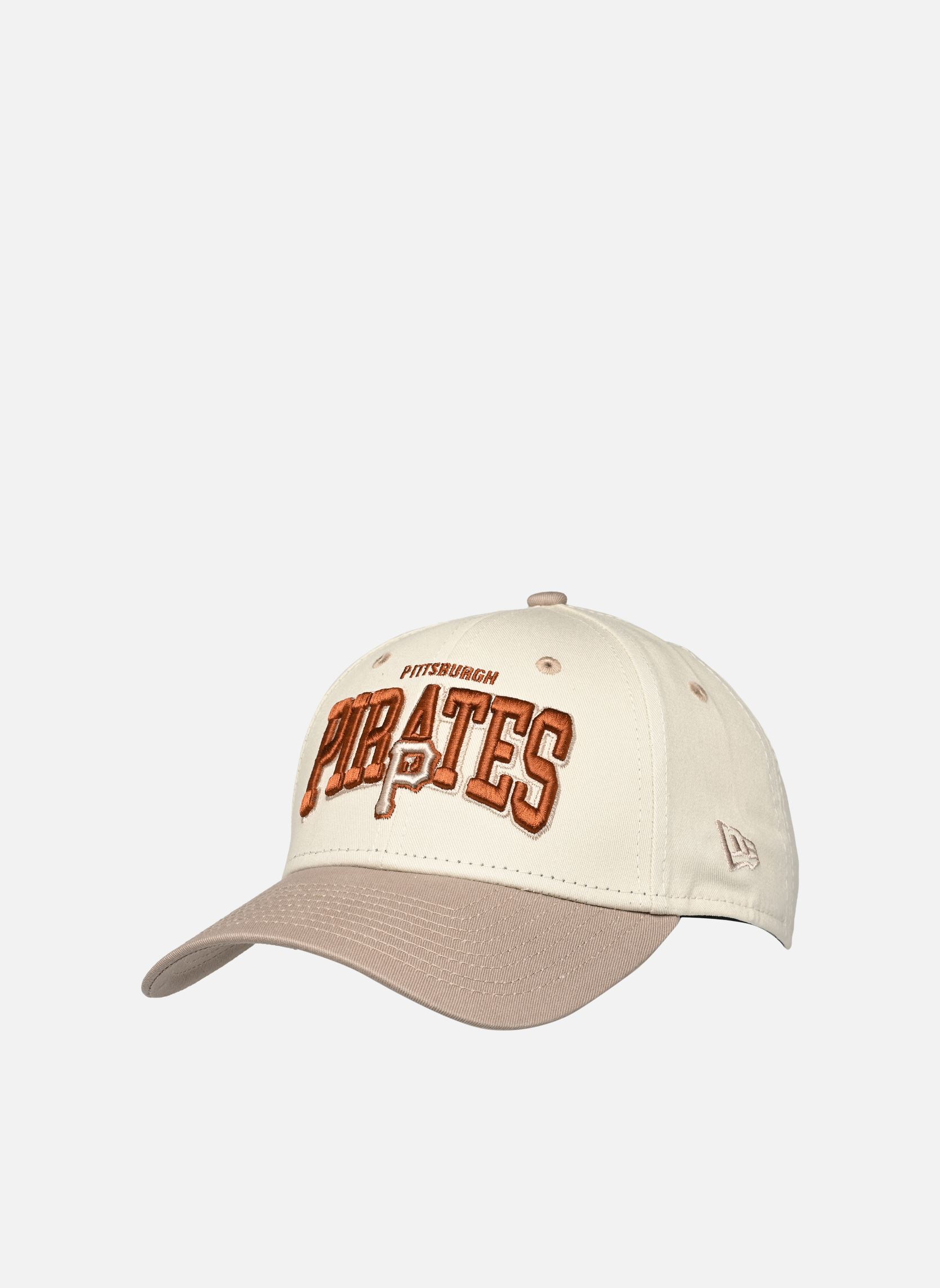 Petten Casquette White Crown 9FORTY® - Pittsbur beige New Era Petten Casquette White Crown 9FORTY® - Pittsbur beige PITTSBURG PIRATES IVONOSVSTN