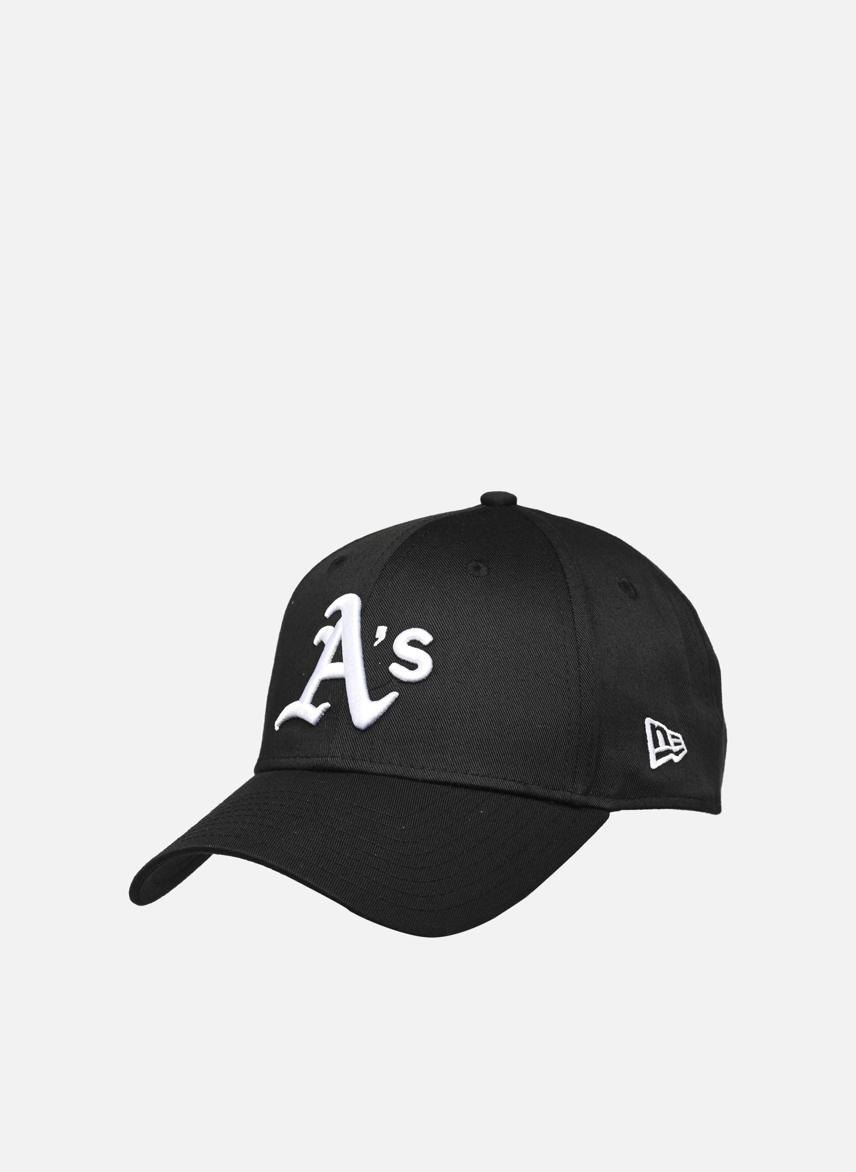 Acheter la casquette New Era Elemental Black des Athletics! Brooklyn Fizz