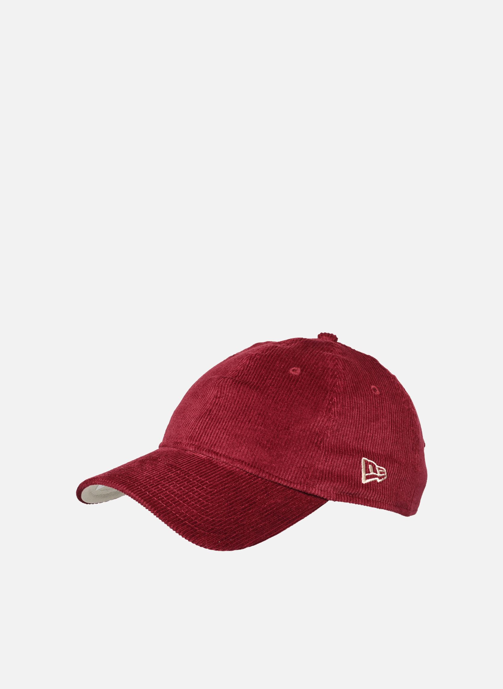 Casquettes Casquette velours 9TWENTY® rouge New Era Casquettes Casquette velours 9TWENTY® rouge New Era Car