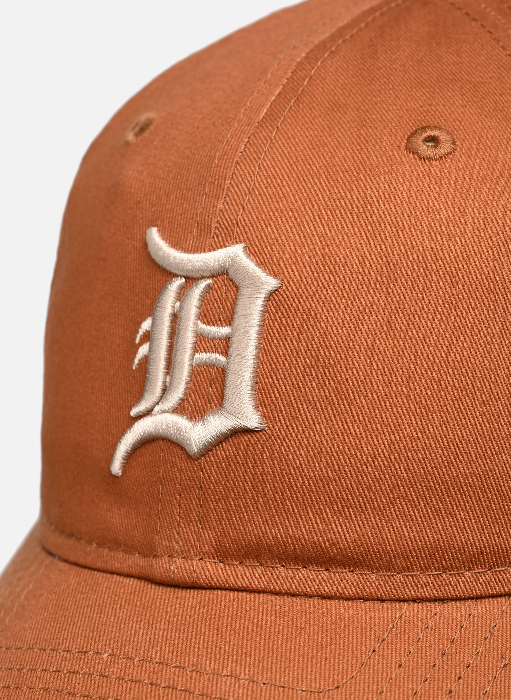 Petten Casquette 9TWENTY® - Detroit Tigers bruin New Era Petten Casquette 9TWENTY® - Detroit Tigers bruin Detroit Tigers Ebrstn