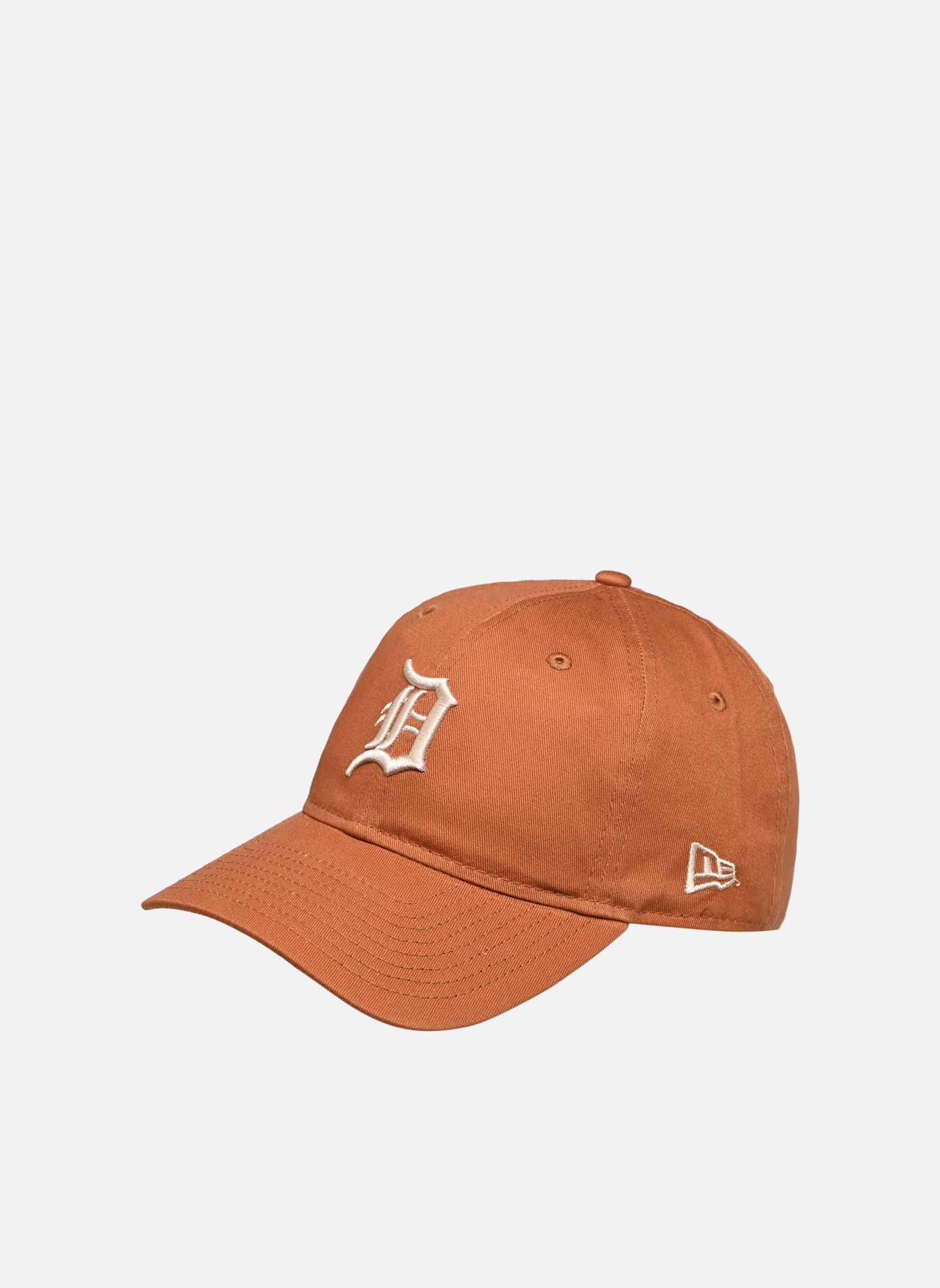 Petten Casquette 9TWENTY® - Detroit Tigers bruin New Era Petten Casquette 9TWENTY® - Detroit Tigers bruin Detroit Tigers Ebrstn