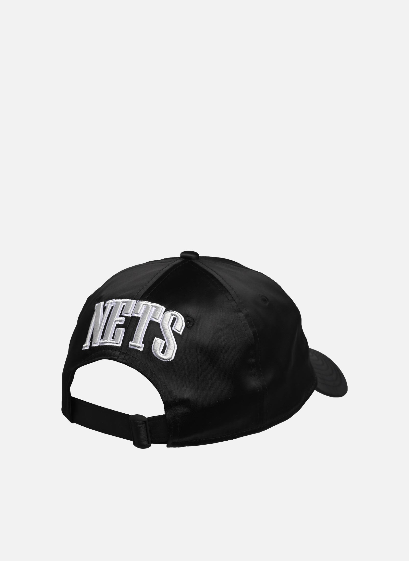 Petten Casquette satin 9TWENTY® - Brooklyn Nets zwart New Era Petten Casquette satin 9TWENTY® - Brooklyn Nets zwart Brooklyn Nets Grh