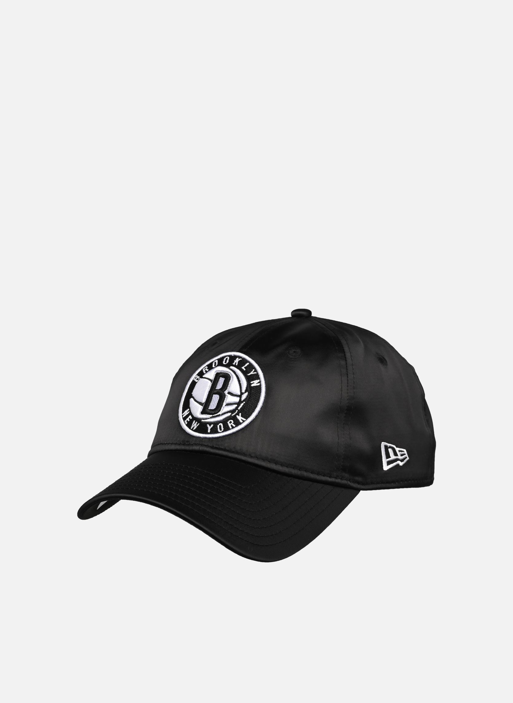Petten Casquette satin 9TWENTY® - Brooklyn Nets zwart New Era Petten Casquette satin 9TWENTY® - Brooklyn Nets zwart Brooklyn Nets Grh