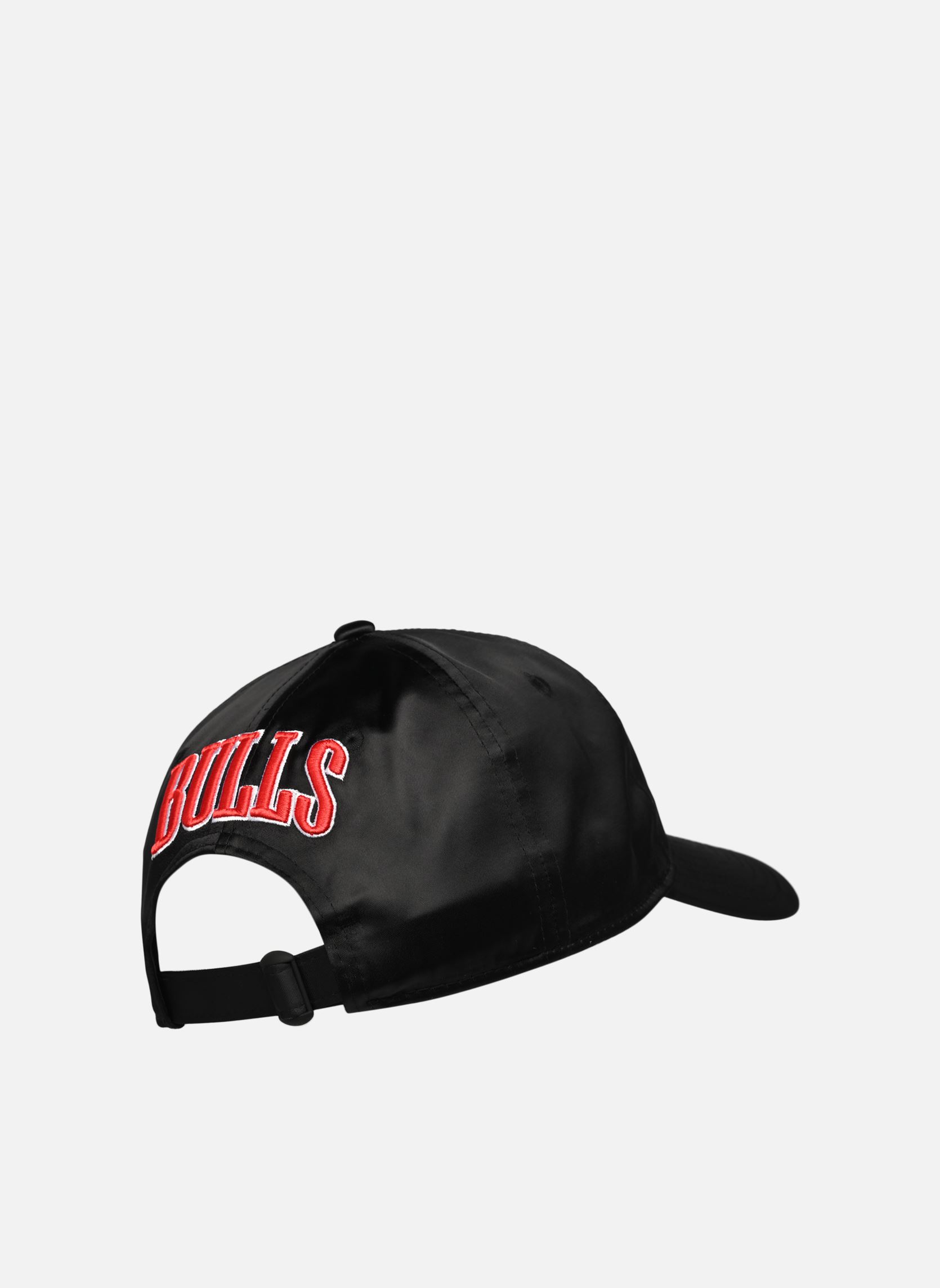 Petten Casquette satin 9TWENTY® - Chicago Bulls zwart New Era Petten Casquette satin 9TWENTY® - Chicago Bulls zwart Chicago Bulls FDR
