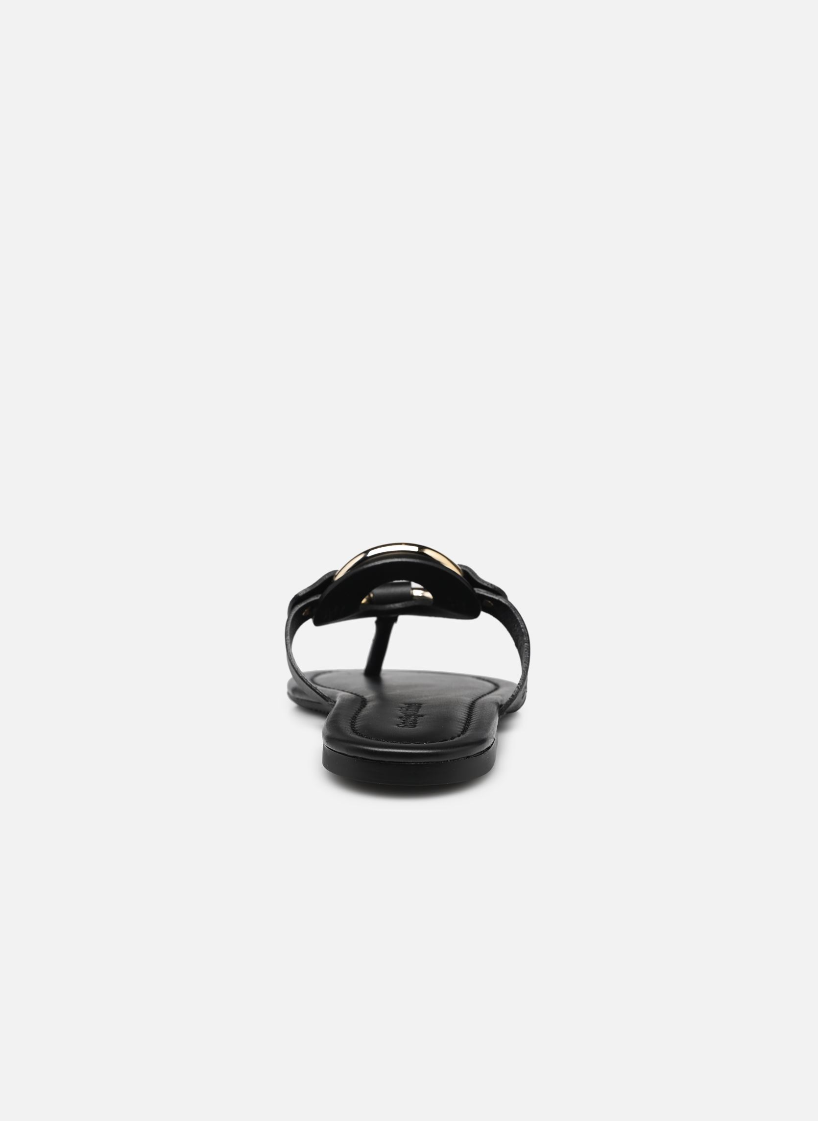 Sandales plates Hana Sandals Flat femme noir See by Chloé Sandales plates Hana Sandals Flat femme noir BLACK