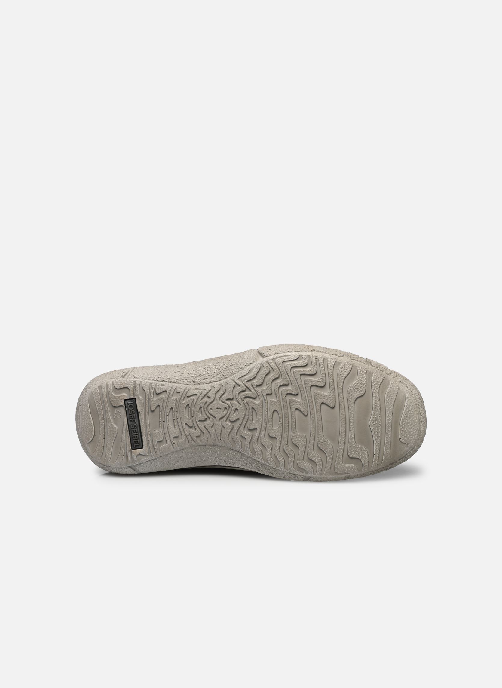 Baskets basses Anvers 83 homme marron Josef Seibel Baskets basses Anvers 83 homme marron grau-kombi