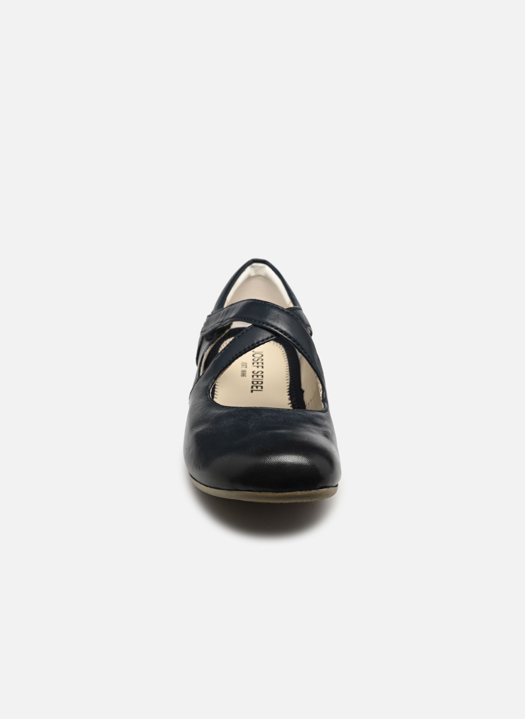 Babies Fiona 72 femme bleu Josef Seibel Babies Fiona 72 femme bleu Ocean