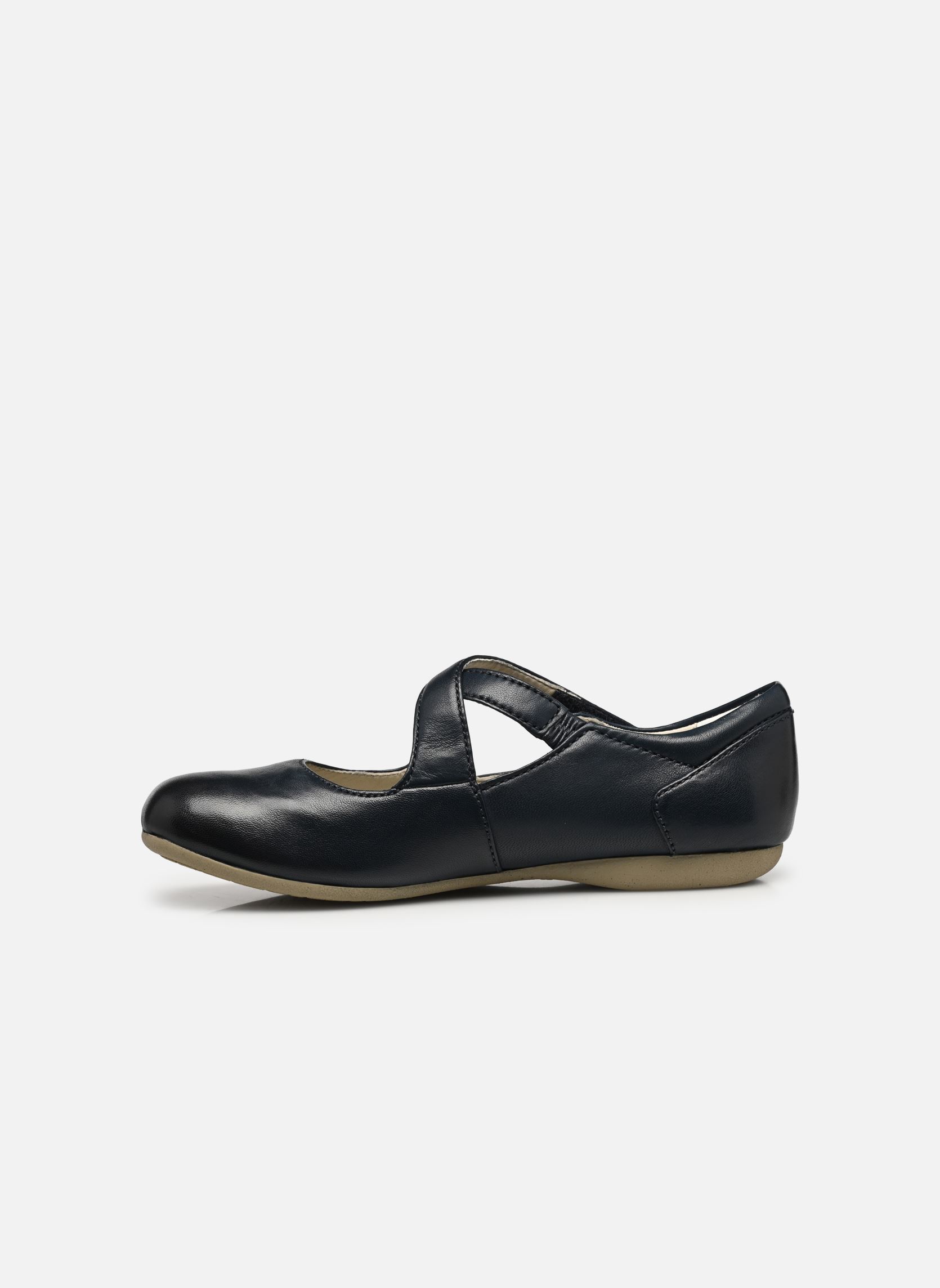Babies Fiona 72 femme bleu Josef Seibel Babies Fiona 72 femme bleu Ocean