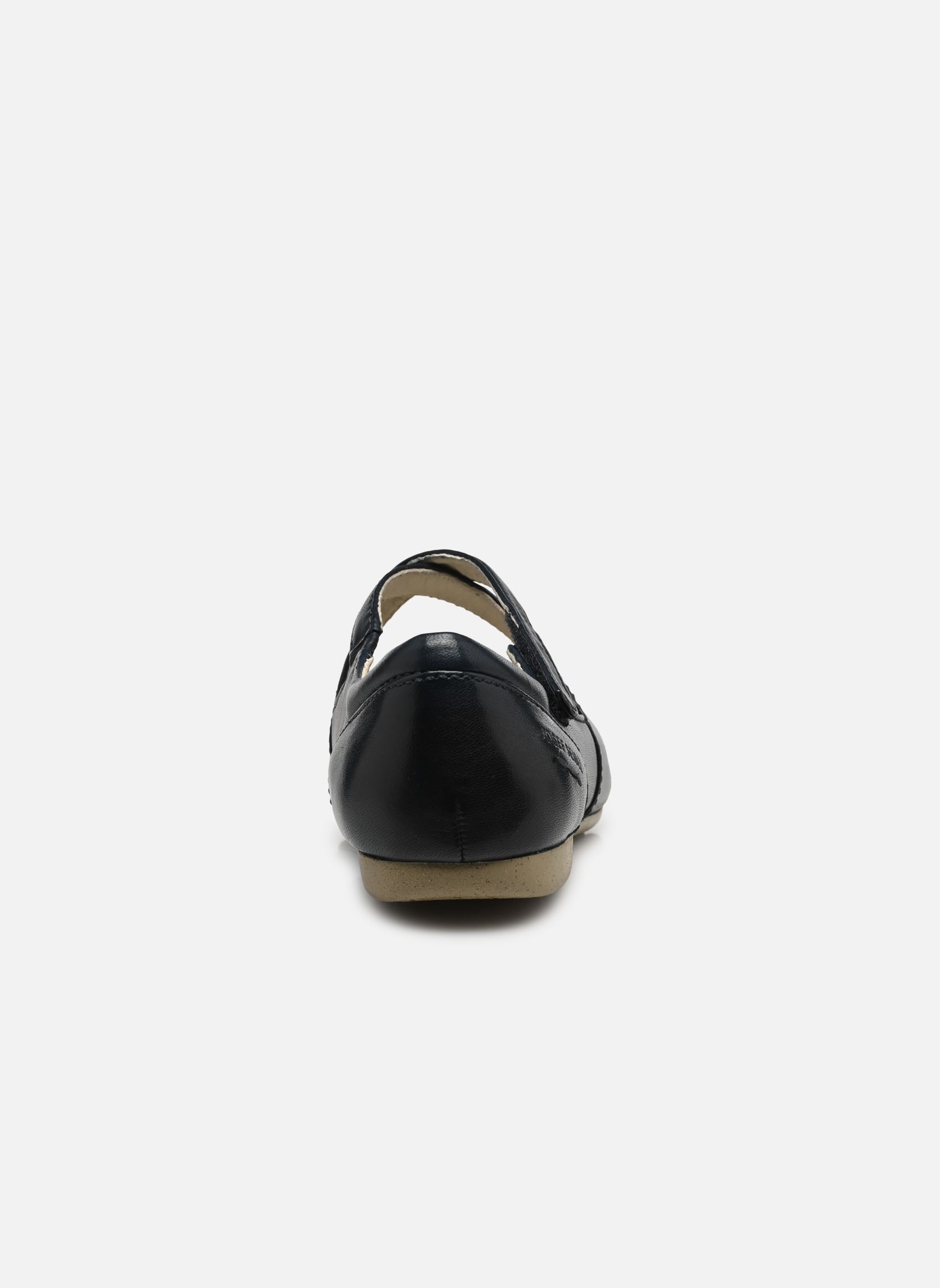 Babies Fiona 72 femme bleu Josef Seibel Babies Fiona 72 femme bleu Ocean