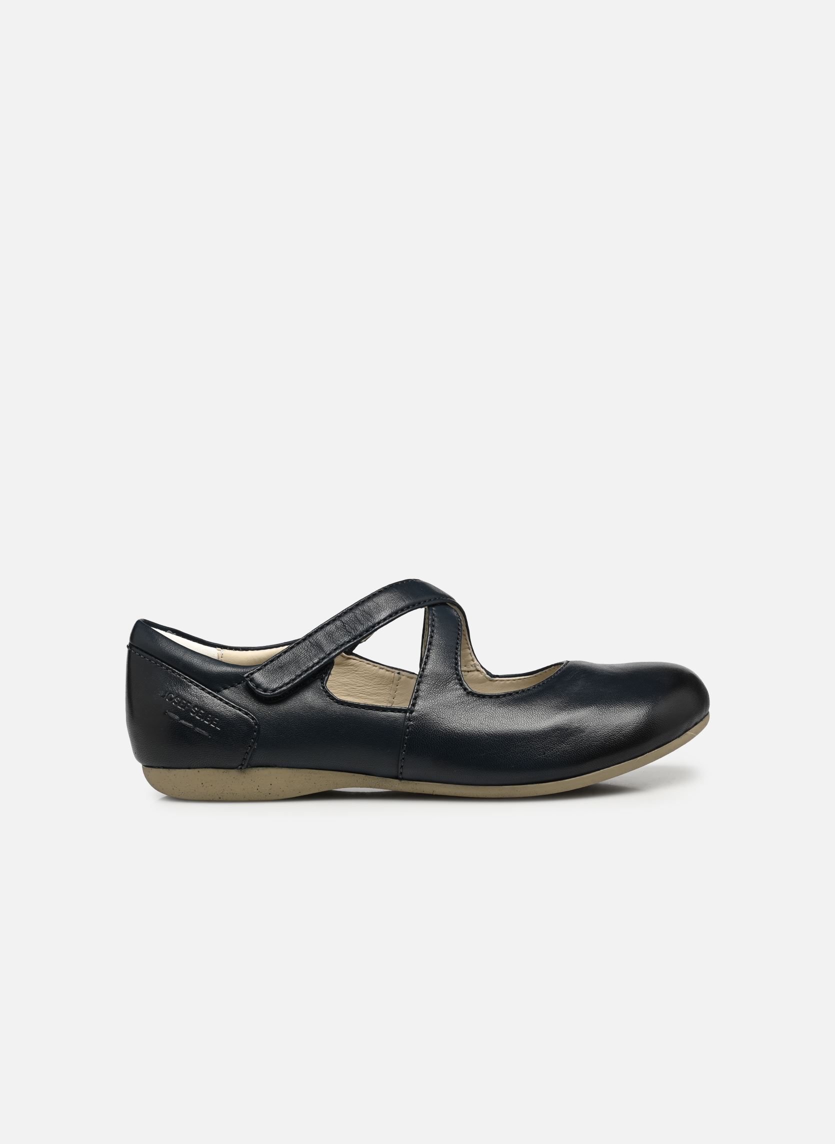 Babies Fiona 72 femme bleu Josef Seibel Babies Fiona 72 femme bleu Ocean