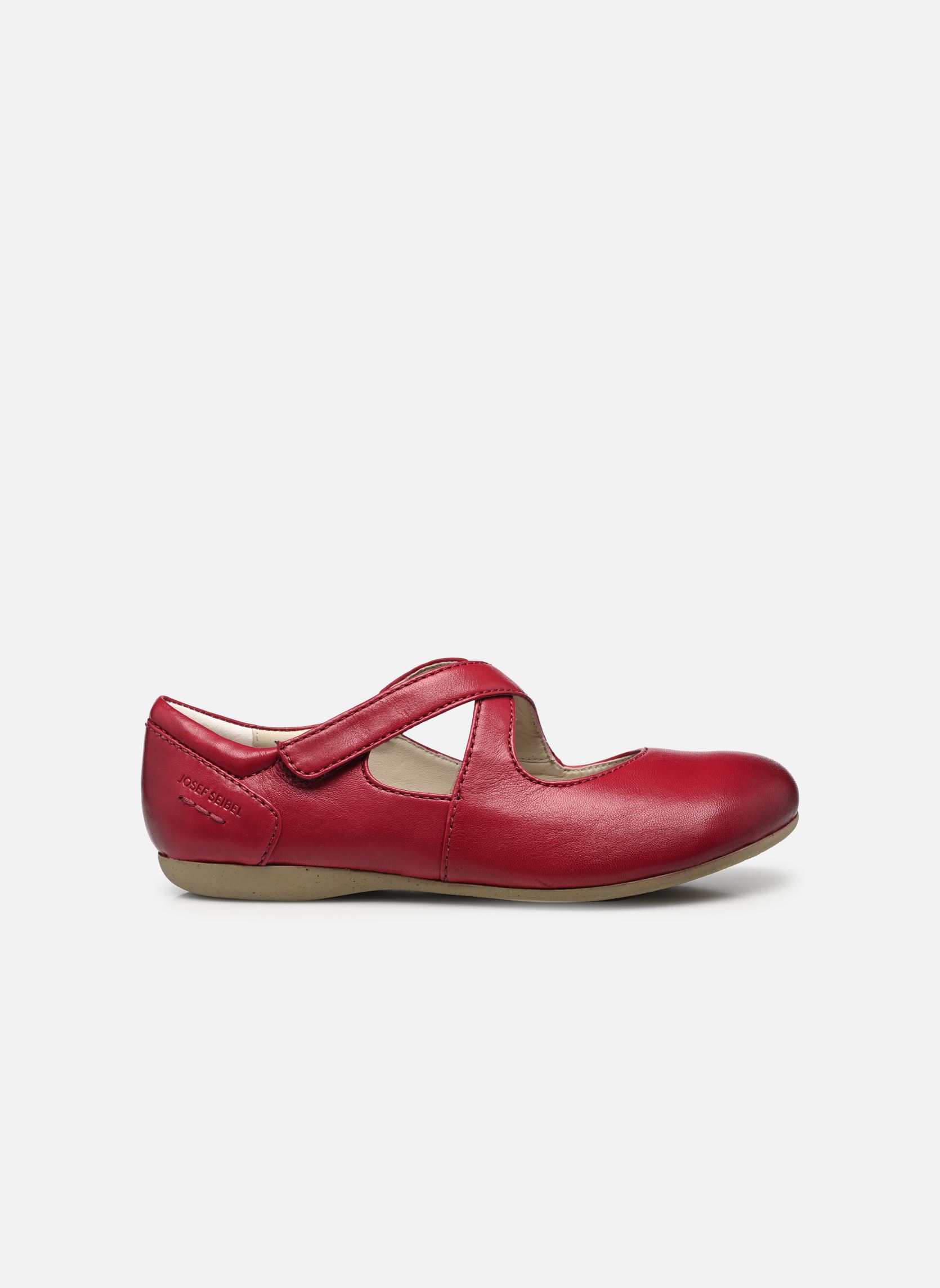 Babies Fiona 72 femme rouge Josef Seibel Babies Fiona 72 femme rouge Berry