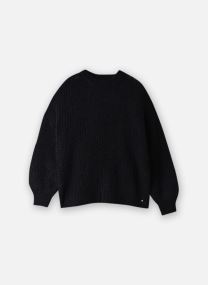 Pullover Burma damen grün