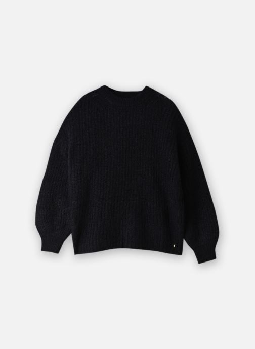 Des Petits Hauts Pulls Burma femme marine