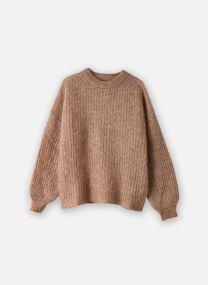Pullover Burma damen grün