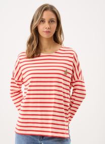Sweater Filly dames oranje