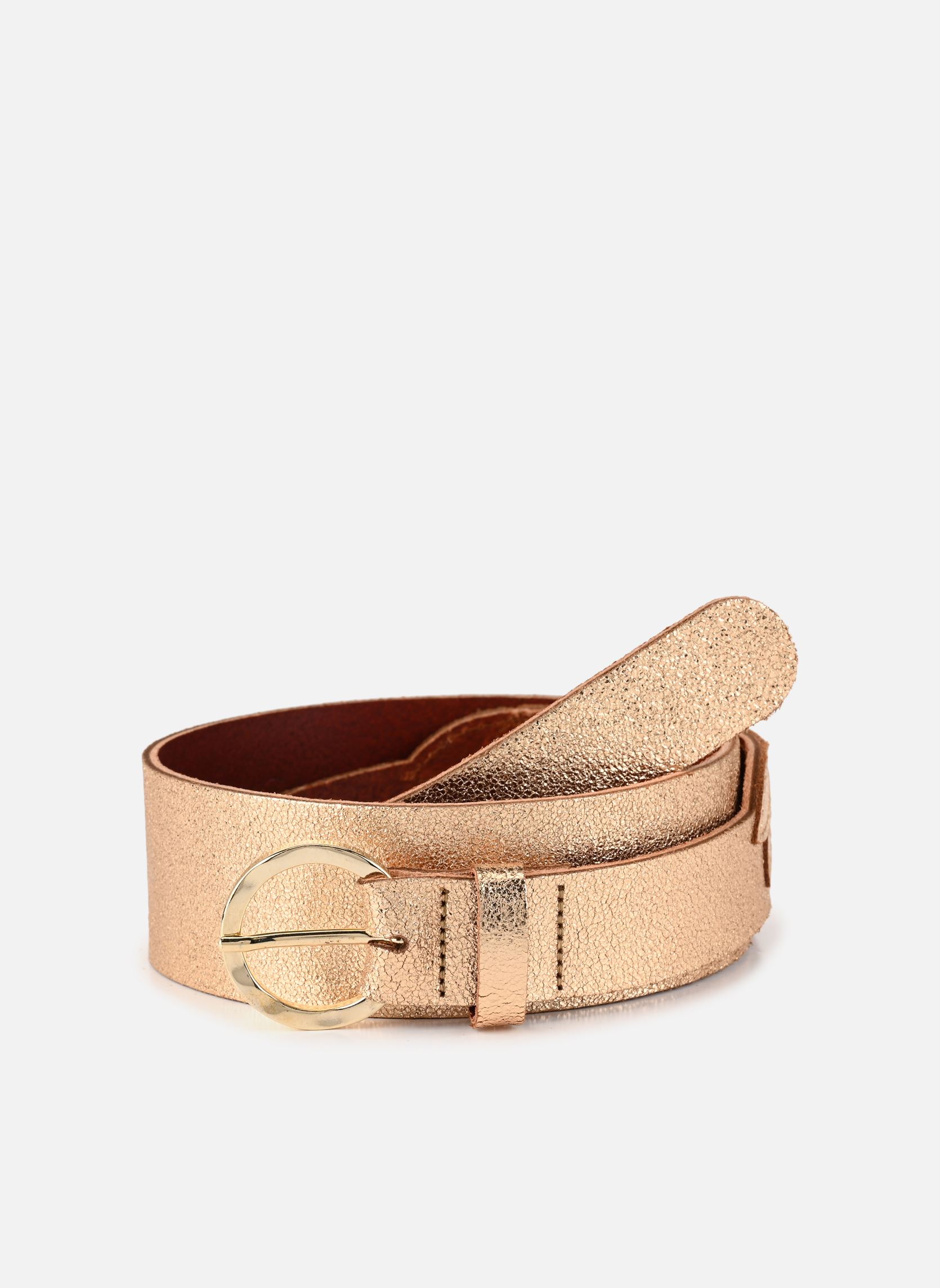 Riemen Minnesota dames beige Des Petits Hauts Riemen Minnesota dames beige Dore