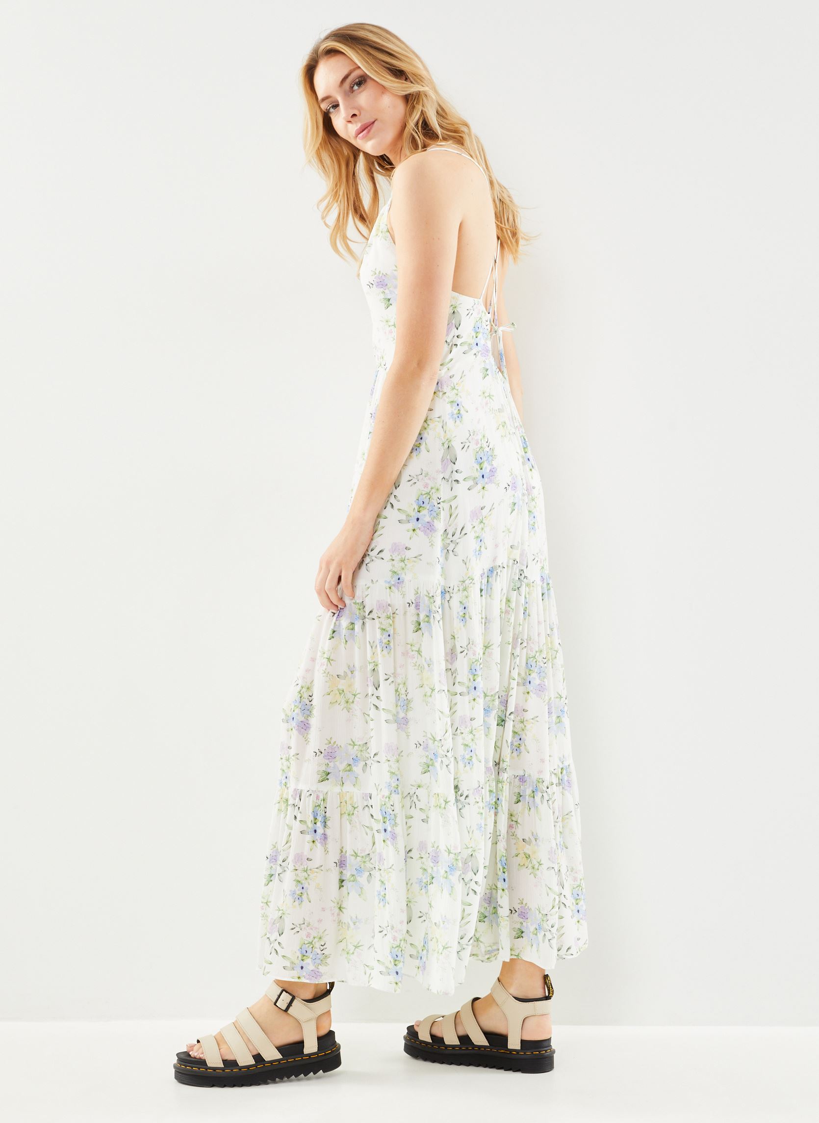 Vêtements The Kooples FROB28111K pour Accessoires