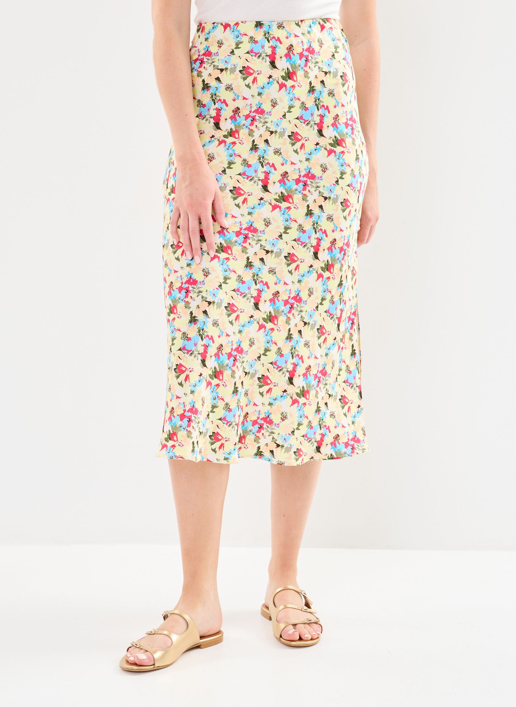 Vêtements The Kooples FJUP28029K pour Accessoires