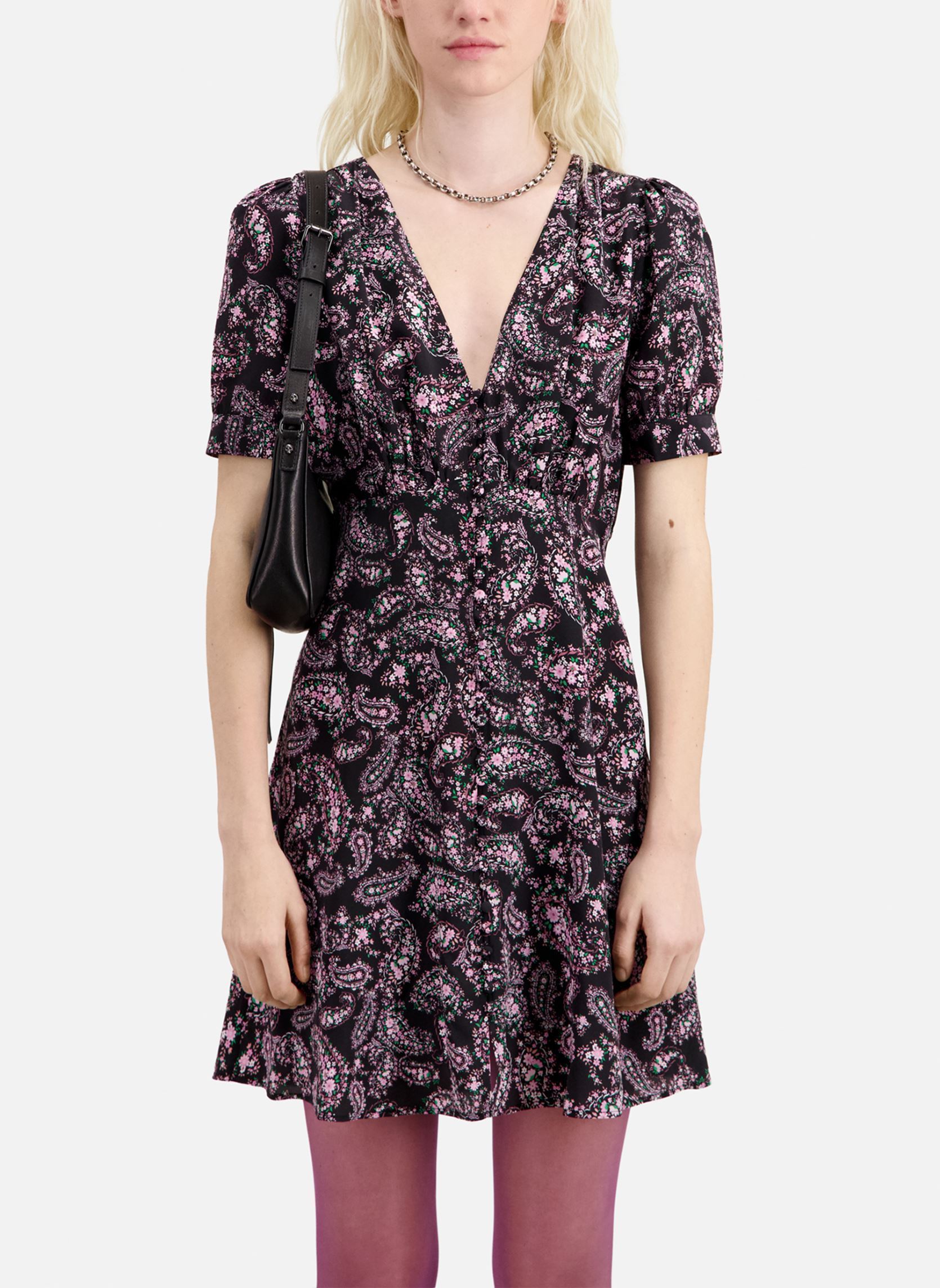 Vêtements The Kooples FROB28147K pour Accessoires