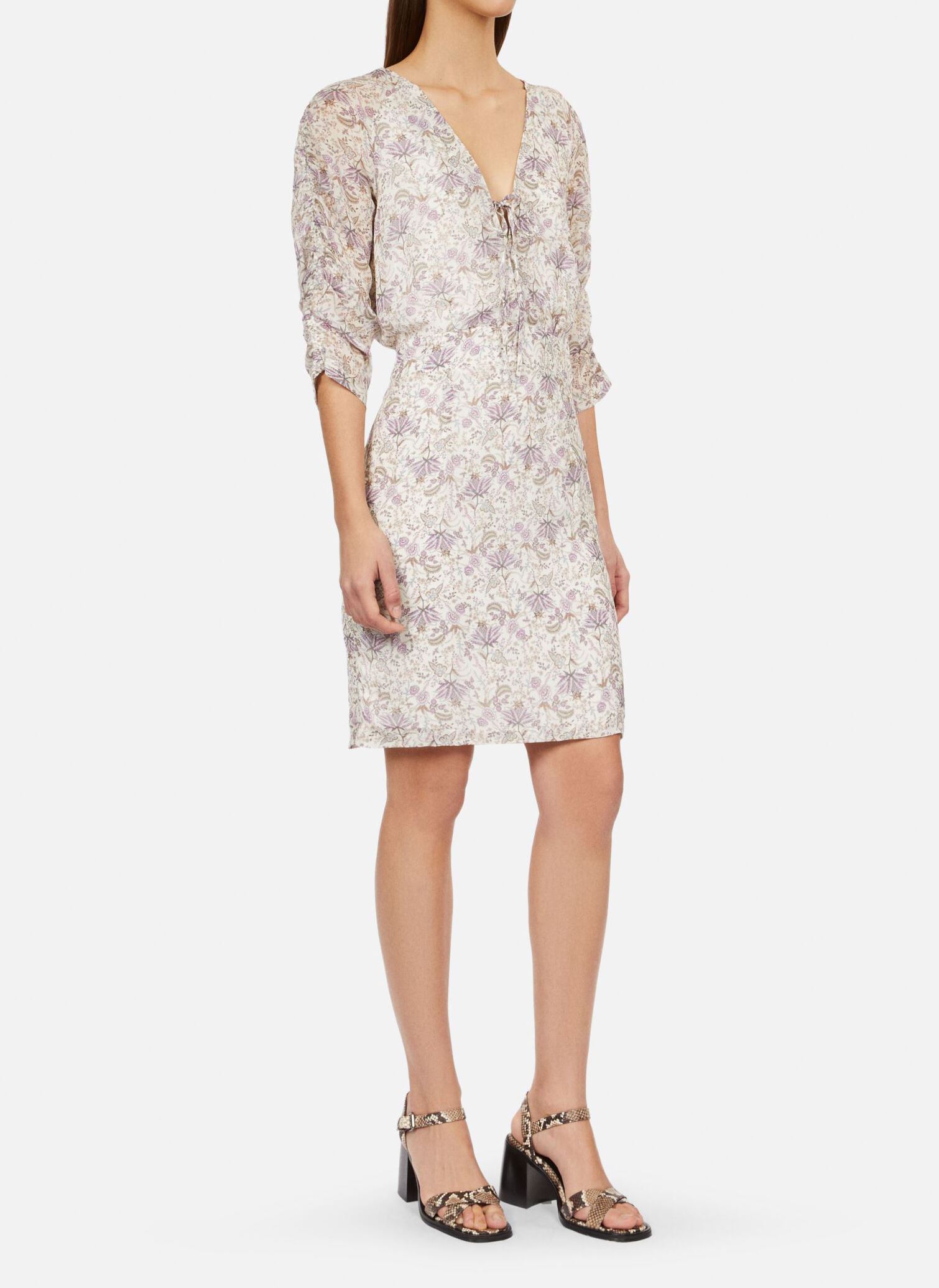 Vêtements The Kooples FROB28154K pour Accessoires