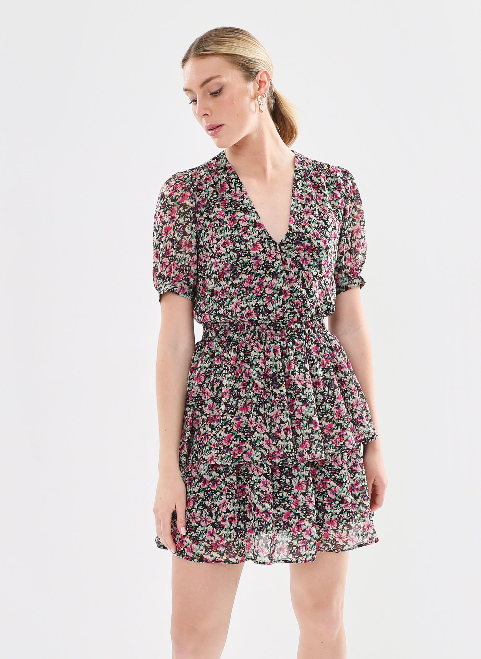 Vêtements The Kooples FROB28159K pour Accessoires