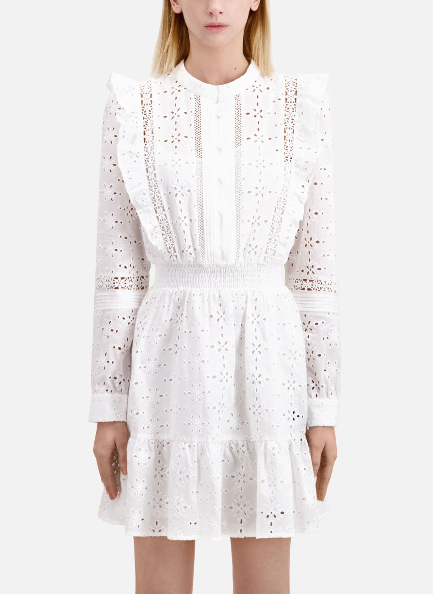 Vêtements The Kooples FROB28136K pour Accessoires