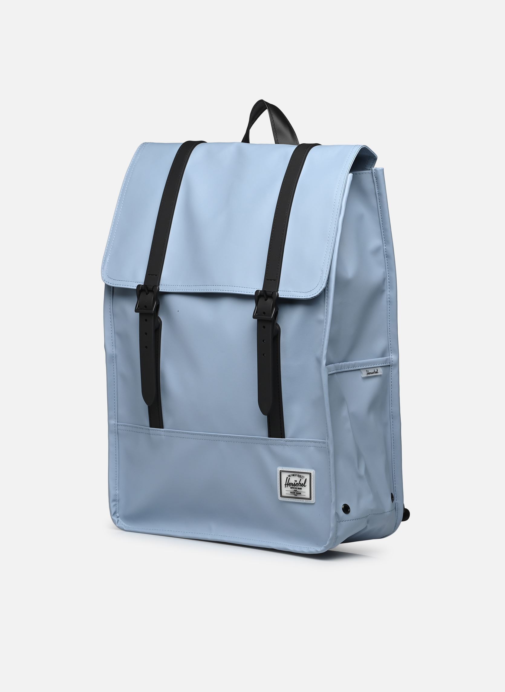 Sacs à dos Survey Backpack bleu Herschel Sacs à dos Survey Backpack bleu Ashley Blue
