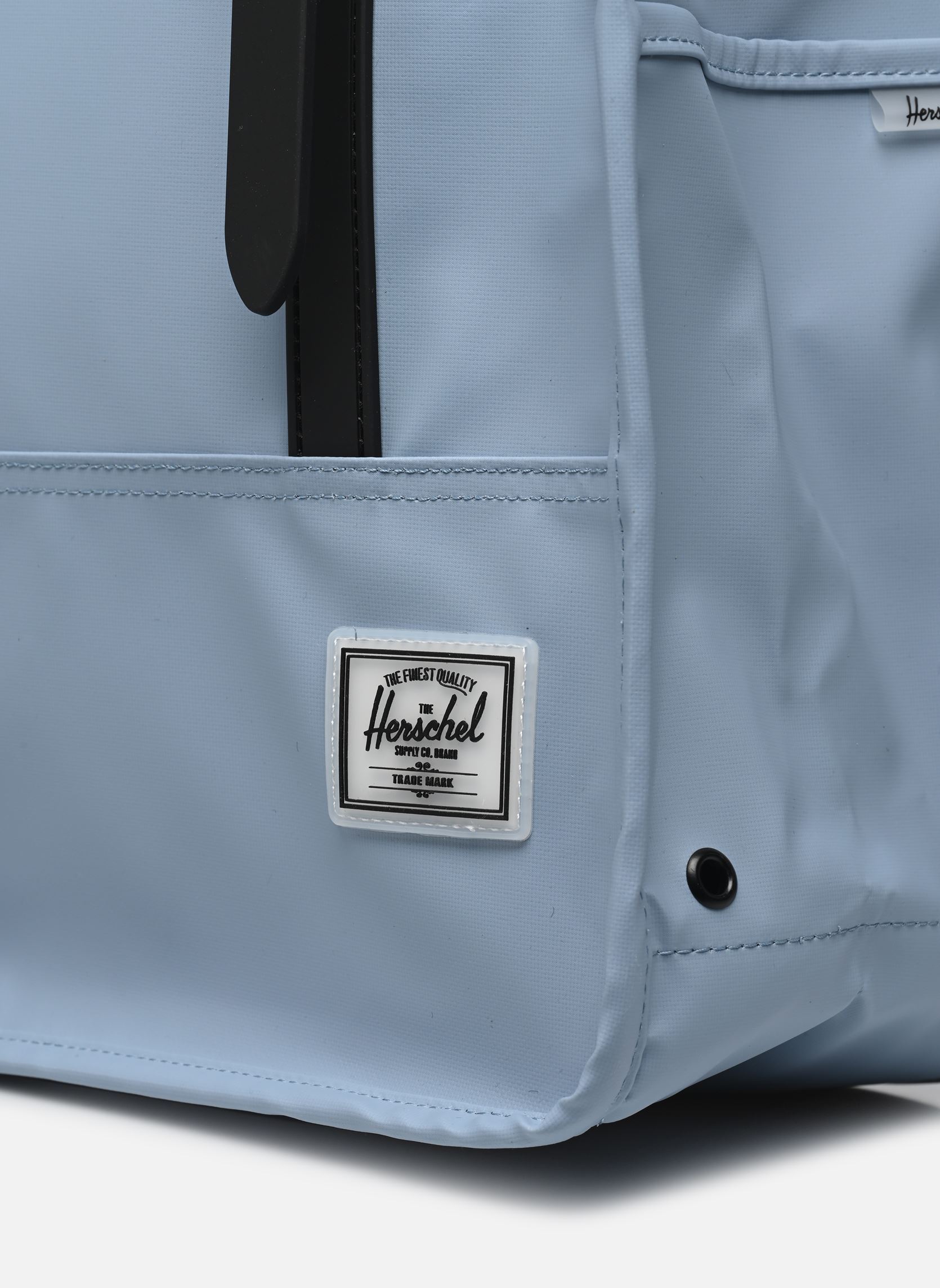 Sacs à dos Survey Backpack bleu Herschel Sacs à dos Survey Backpack bleu Ashley Blue