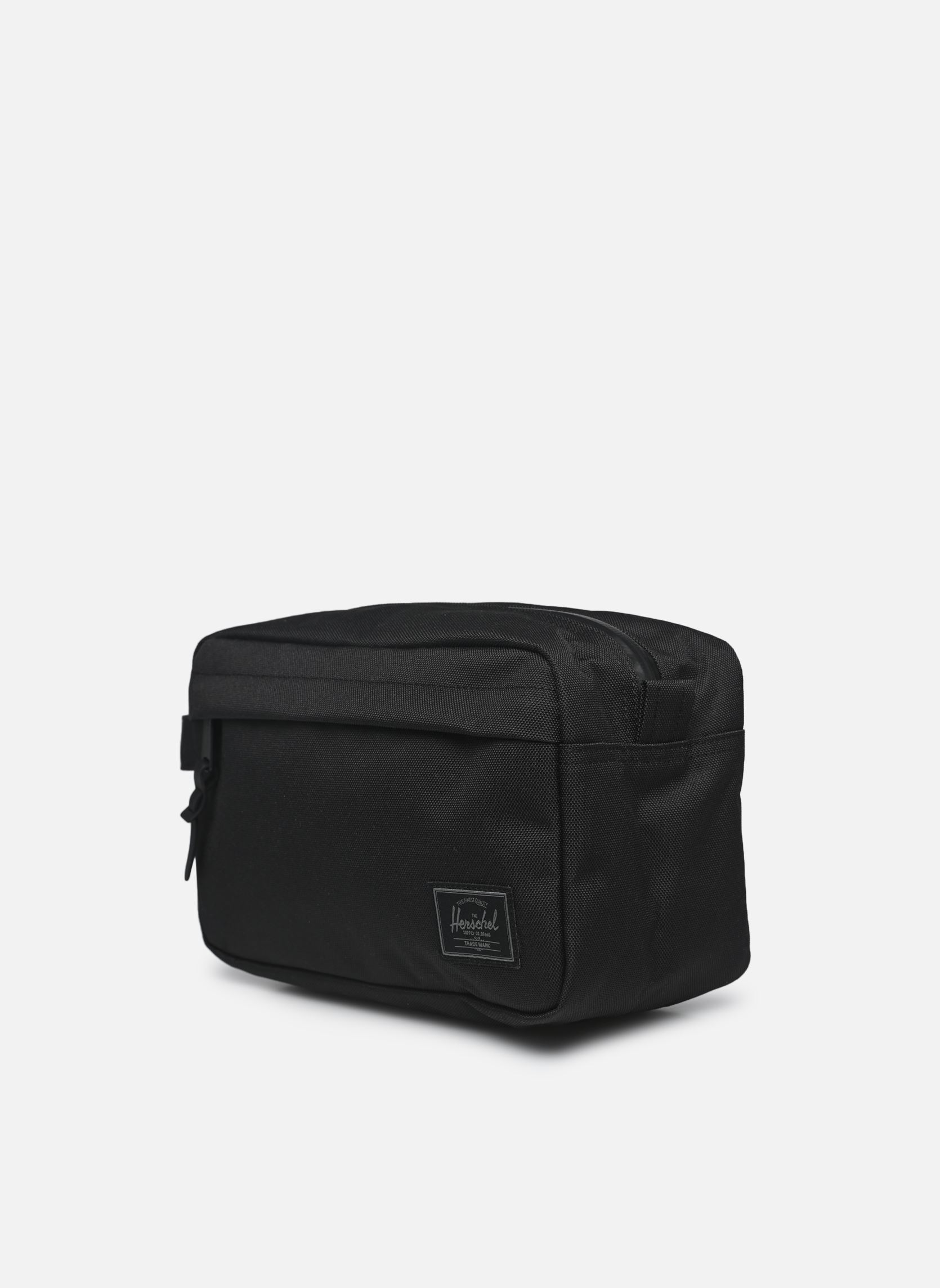Clutches Chapter Travel Kit schwarz Herschel Clutches Chapter Travel Kit schwarz Black Tonal
