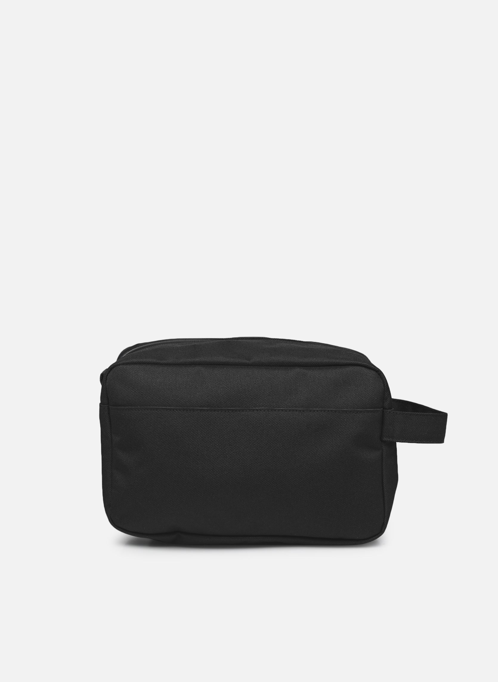 Clutches Chapter Travel Kit schwarz Herschel Clutches Chapter Travel Kit schwarz Black Tonal