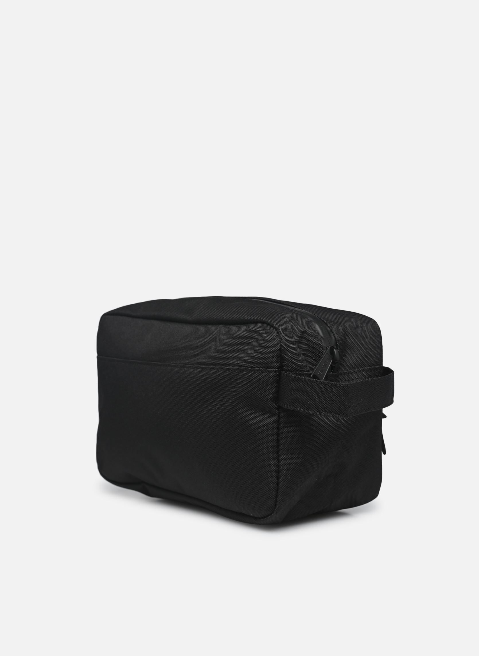 Clutches Chapter Travel Kit schwarz Herschel Clutches Chapter Travel Kit schwarz Black Tonal