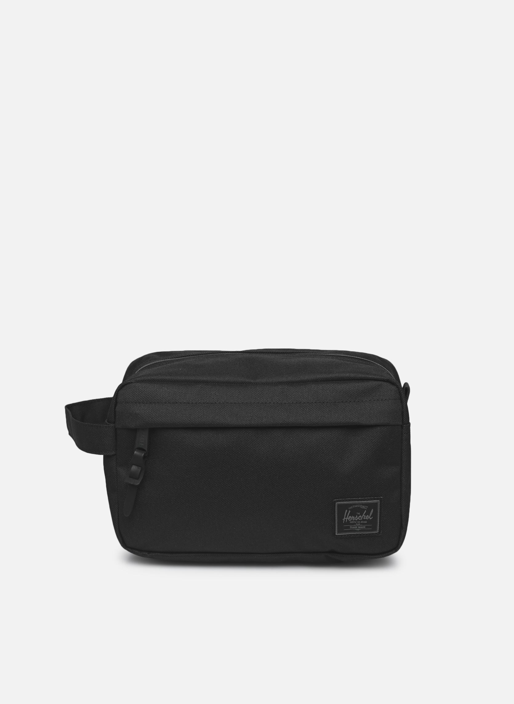 Clutches Chapter Travel Kit schwarz Herschel Clutches Chapter Travel Kit schwarz Black Tonal
