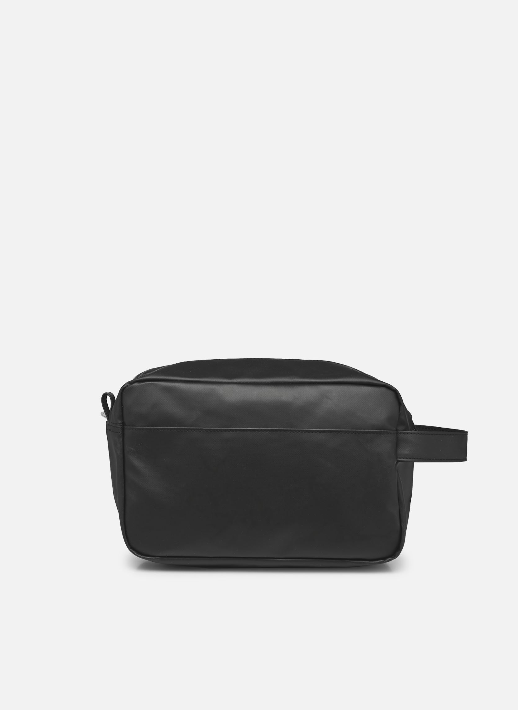 Pochettes Chapter Travel Kit noir Herschel Pochettes Chapter Travel Kit noir Black 2