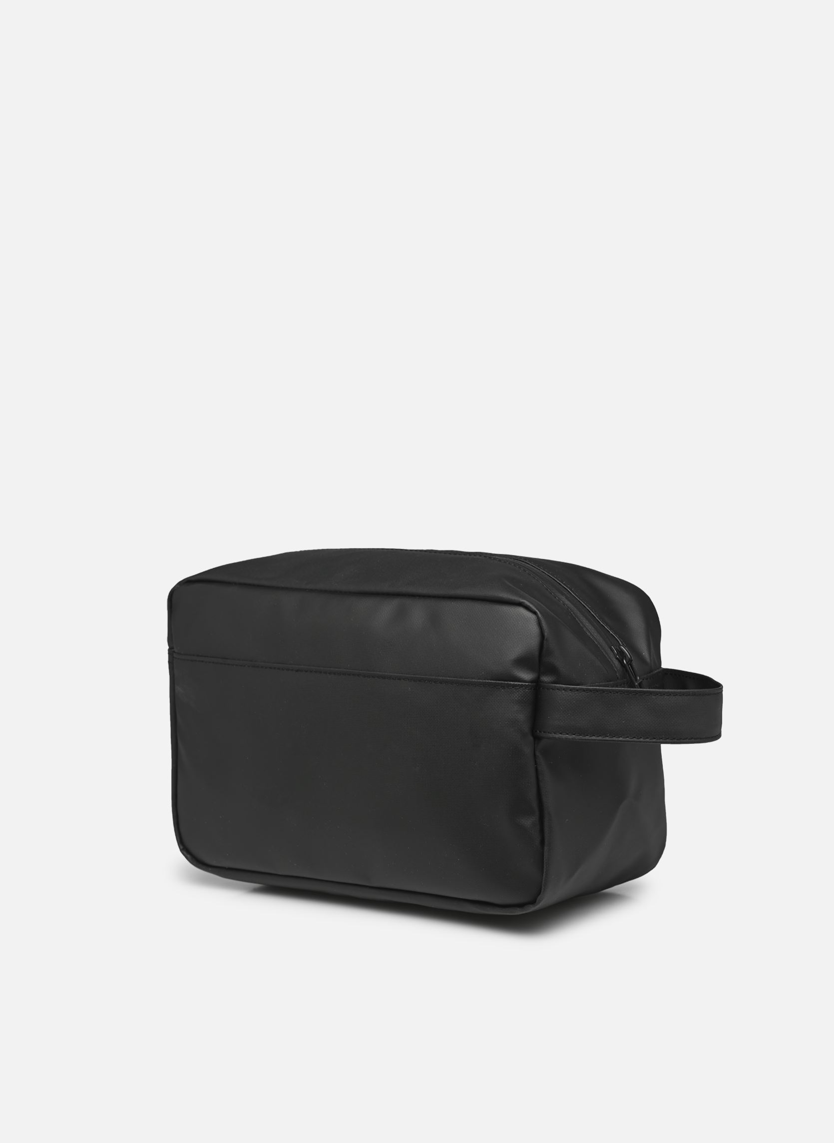 Pochettes Chapter Travel Kit noir Herschel Pochettes Chapter Travel Kit noir Black 2