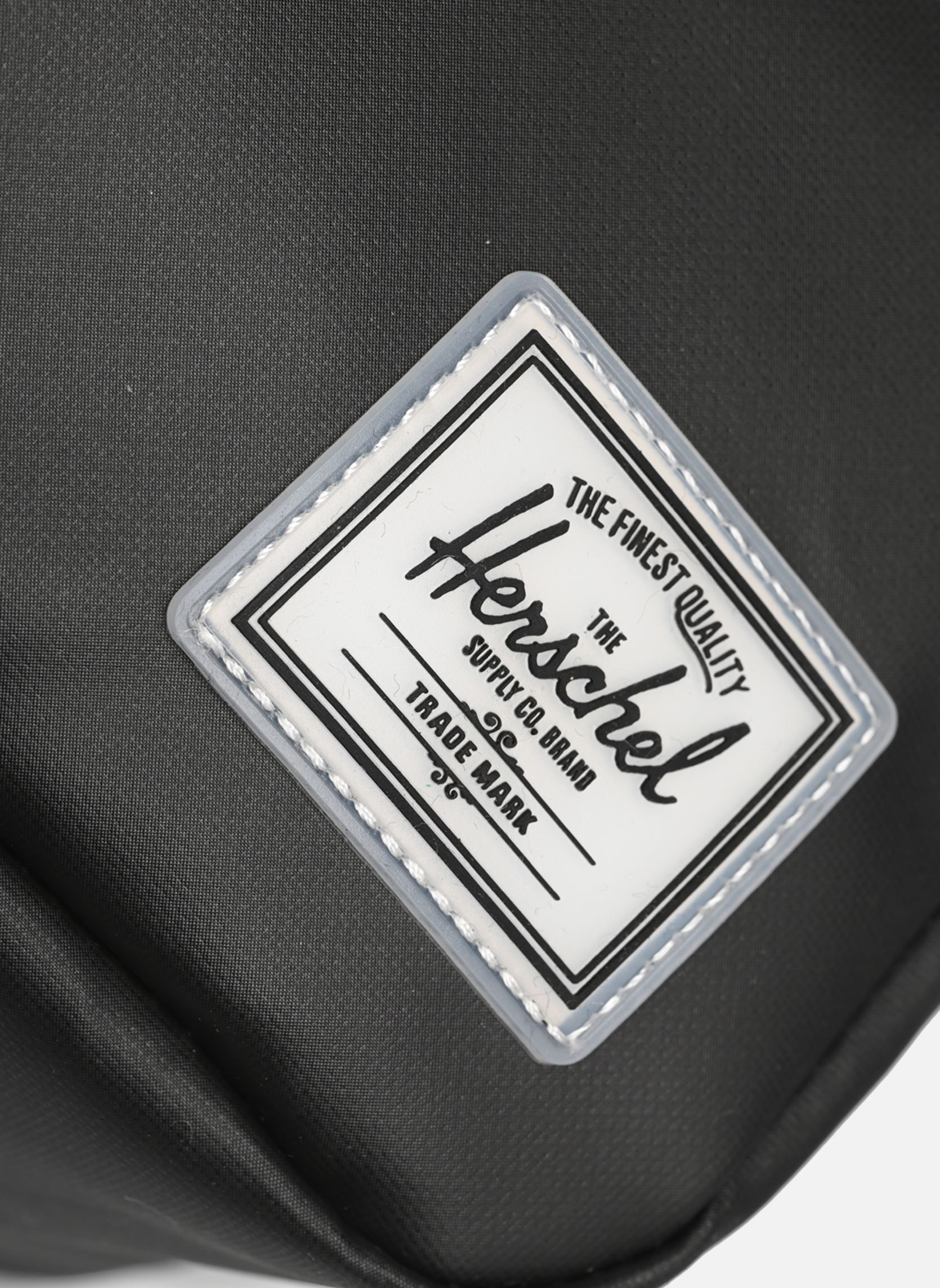 Pochettes Chapter Travel Kit noir Herschel Pochettes Chapter Travel Kit noir Black 2