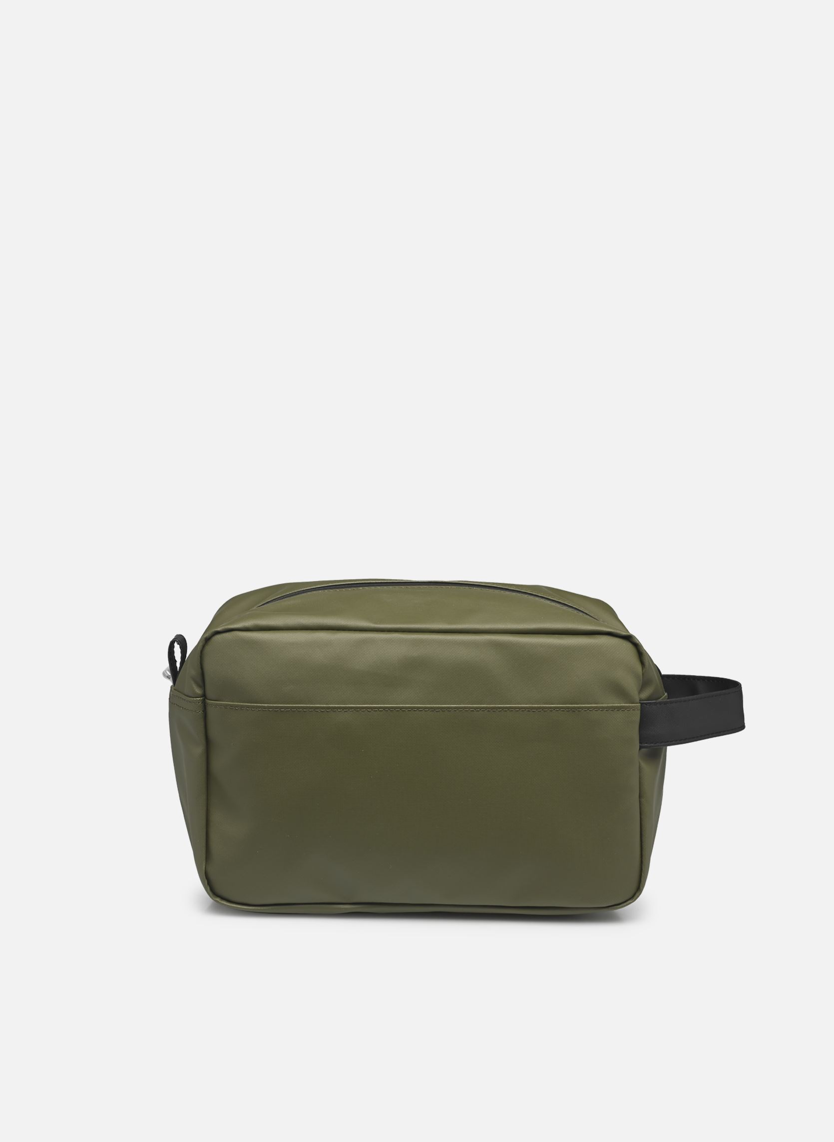 Clutches Chapter Travel Kit groen Herschel Clutches Chapter Travel Kit groen Ivy green