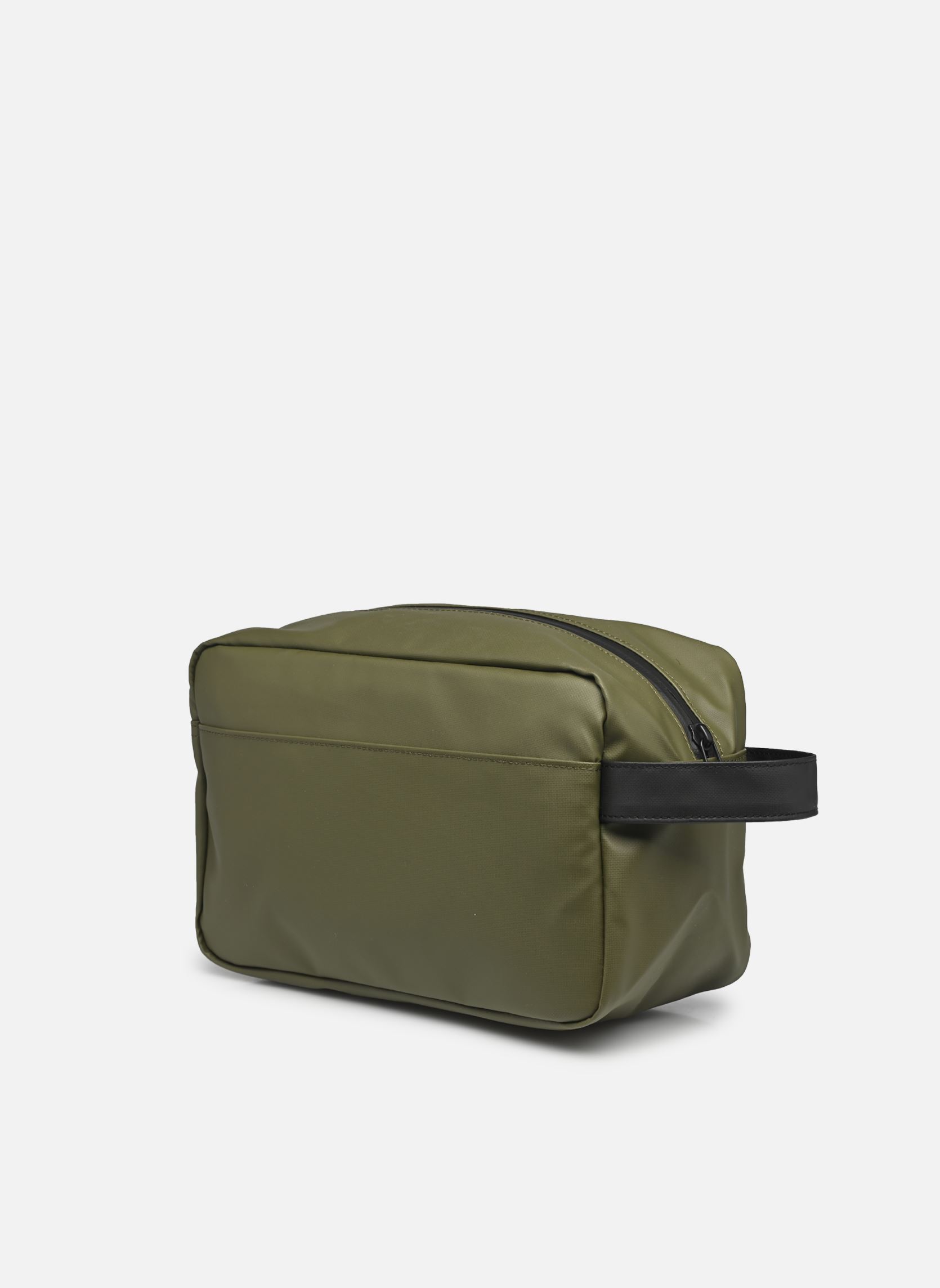 Clutches Chapter Travel Kit groen Herschel Clutches Chapter Travel Kit groen Ivy green