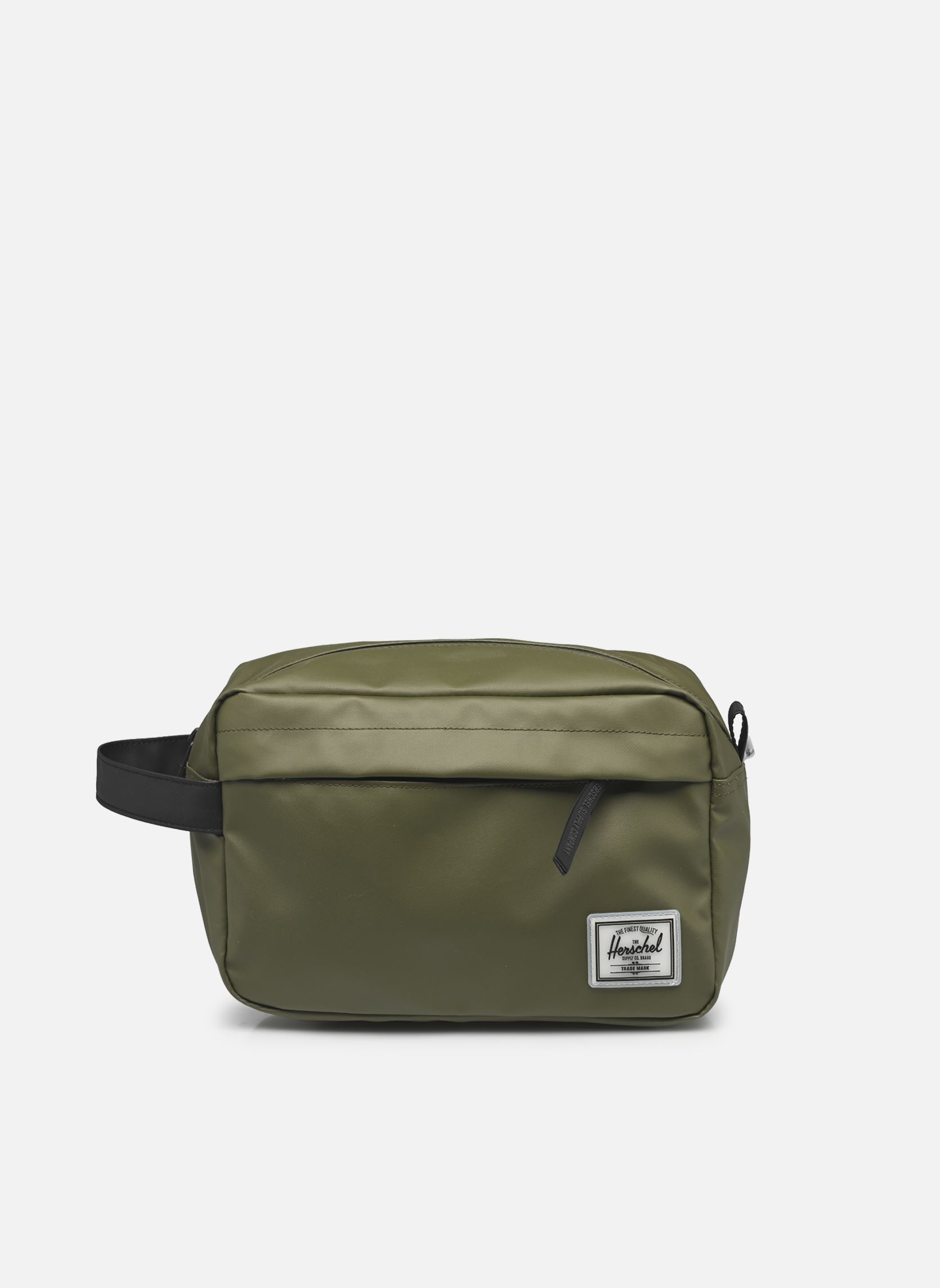 Clutches Chapter Travel Kit groen Herschel Clutches Chapter Travel Kit groen Ivy green