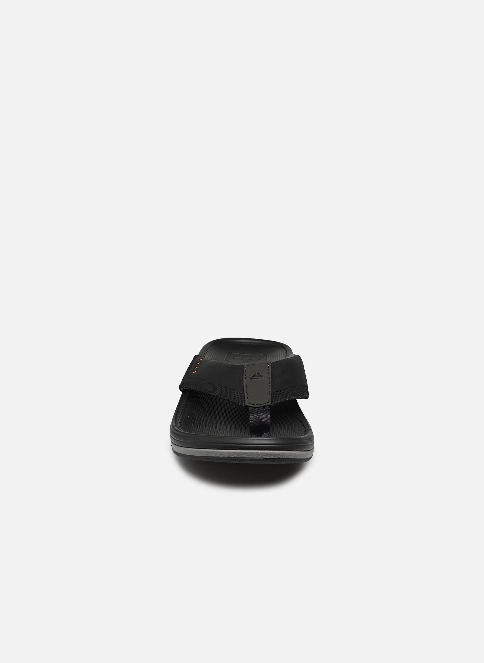 Slippers Cushion Norte heren grijs Reef Slippers Cushion Norte heren grijs Dark Grey