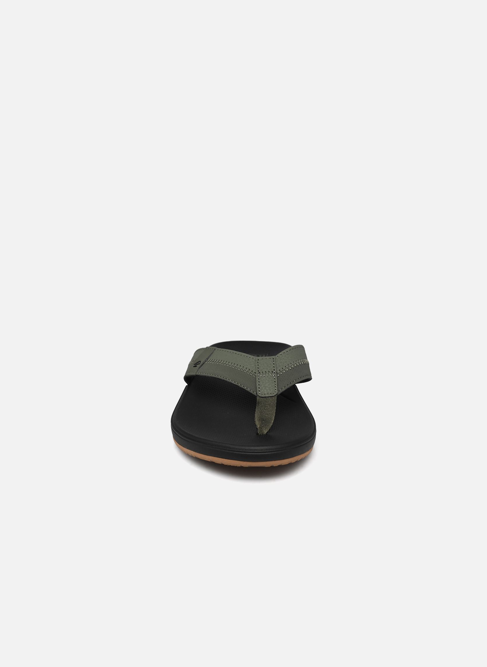Flip-Flops Cushion Phantom 2.0 herren grün Reef Flip-Flops Cushion Phantom 2.0 herren grün Olive/Gum