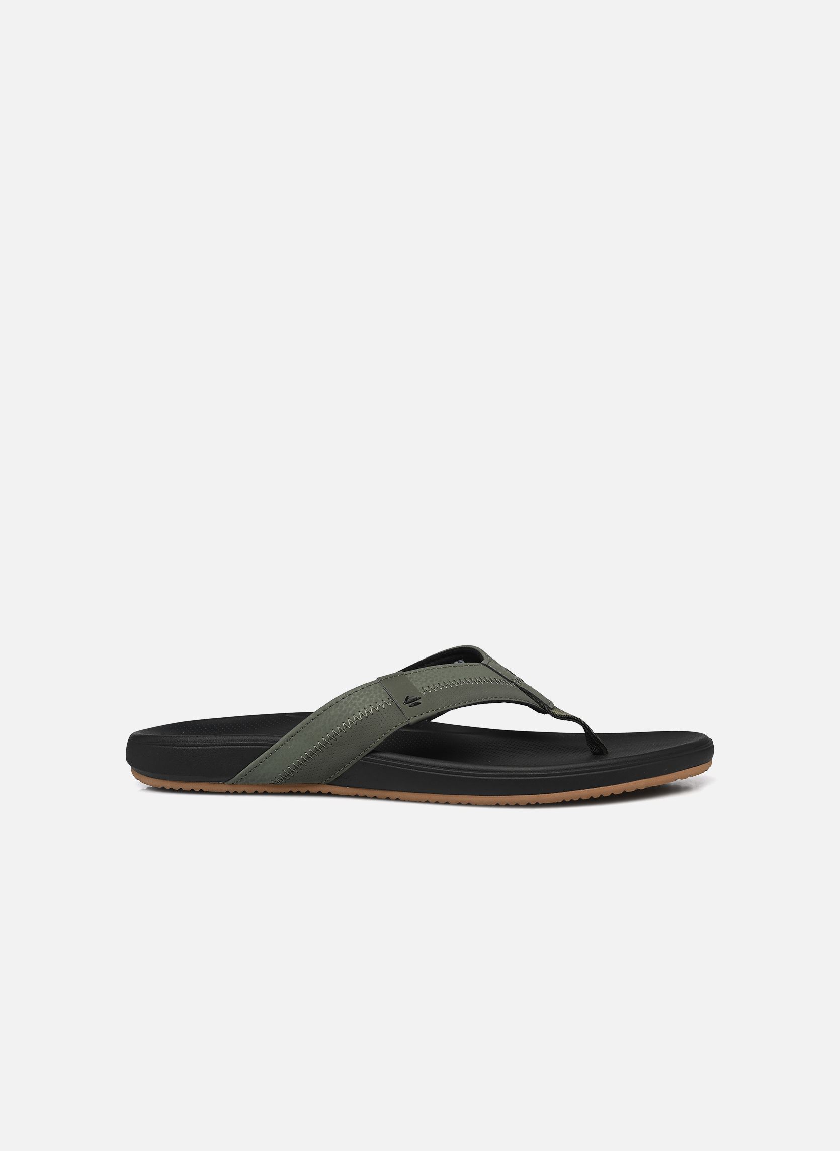 Flip-Flops Cushion Phantom 2.0 herren grün Reef Flip-Flops Cushion Phantom 2.0 herren grün Olive/Gum
