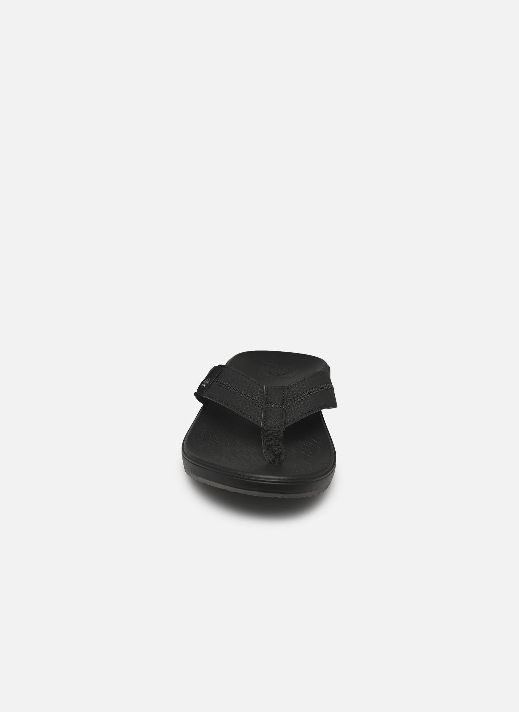 Tongs Cushion Phantom 2.0 homme noir Reef Tongs Cushion Phantom 2.0 homme noir Black