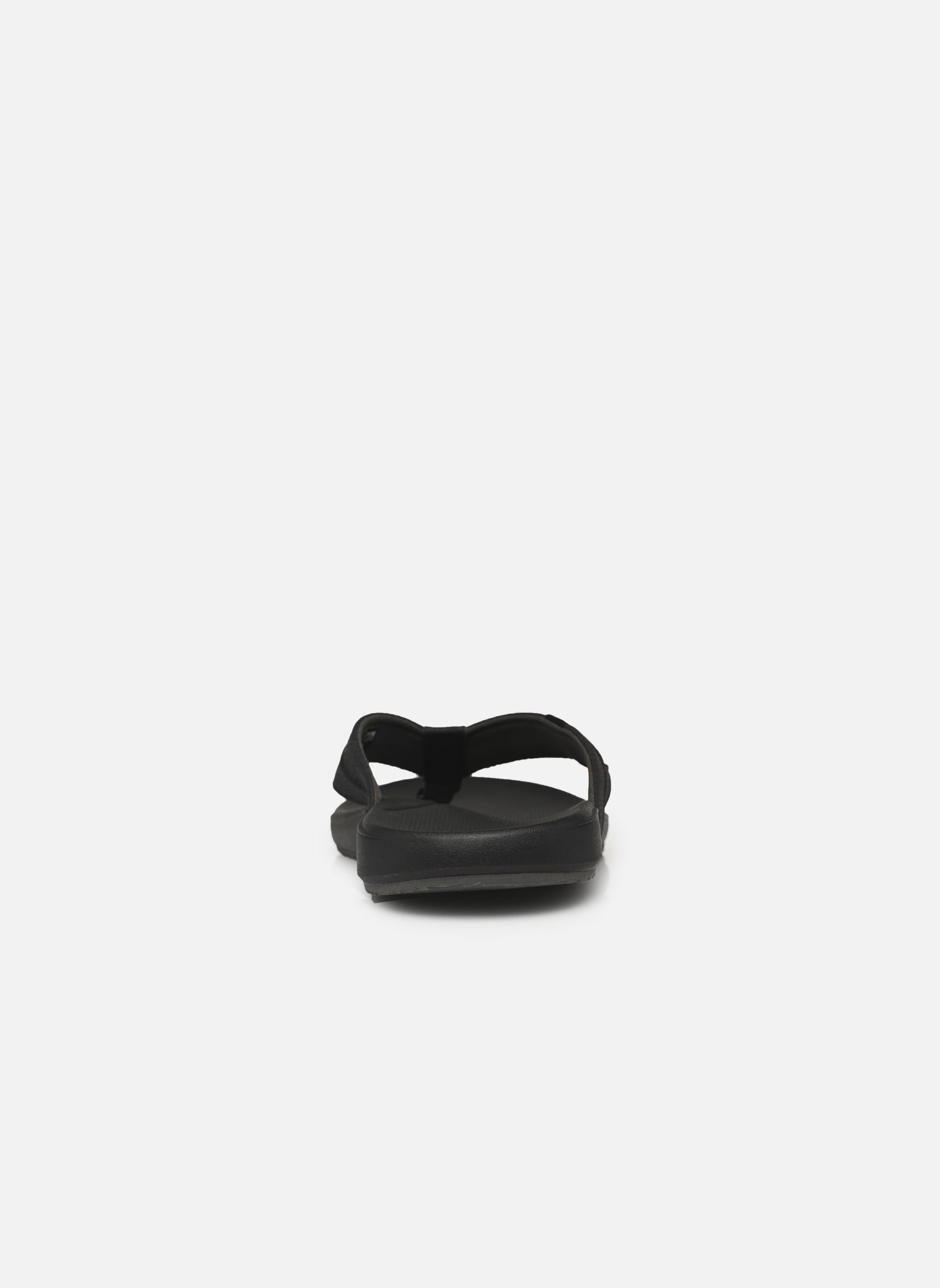 Tongs Cushion Phantom 2.0 homme noir Reef Tongs Cushion Phantom 2.0 homme noir Black