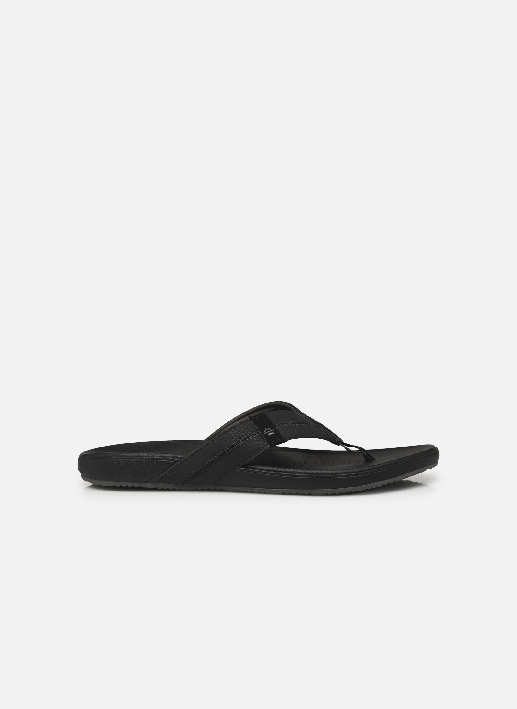 Tongs Cushion Phantom 2.0 homme noir Reef Tongs Cushion Phantom 2.0 homme noir Black