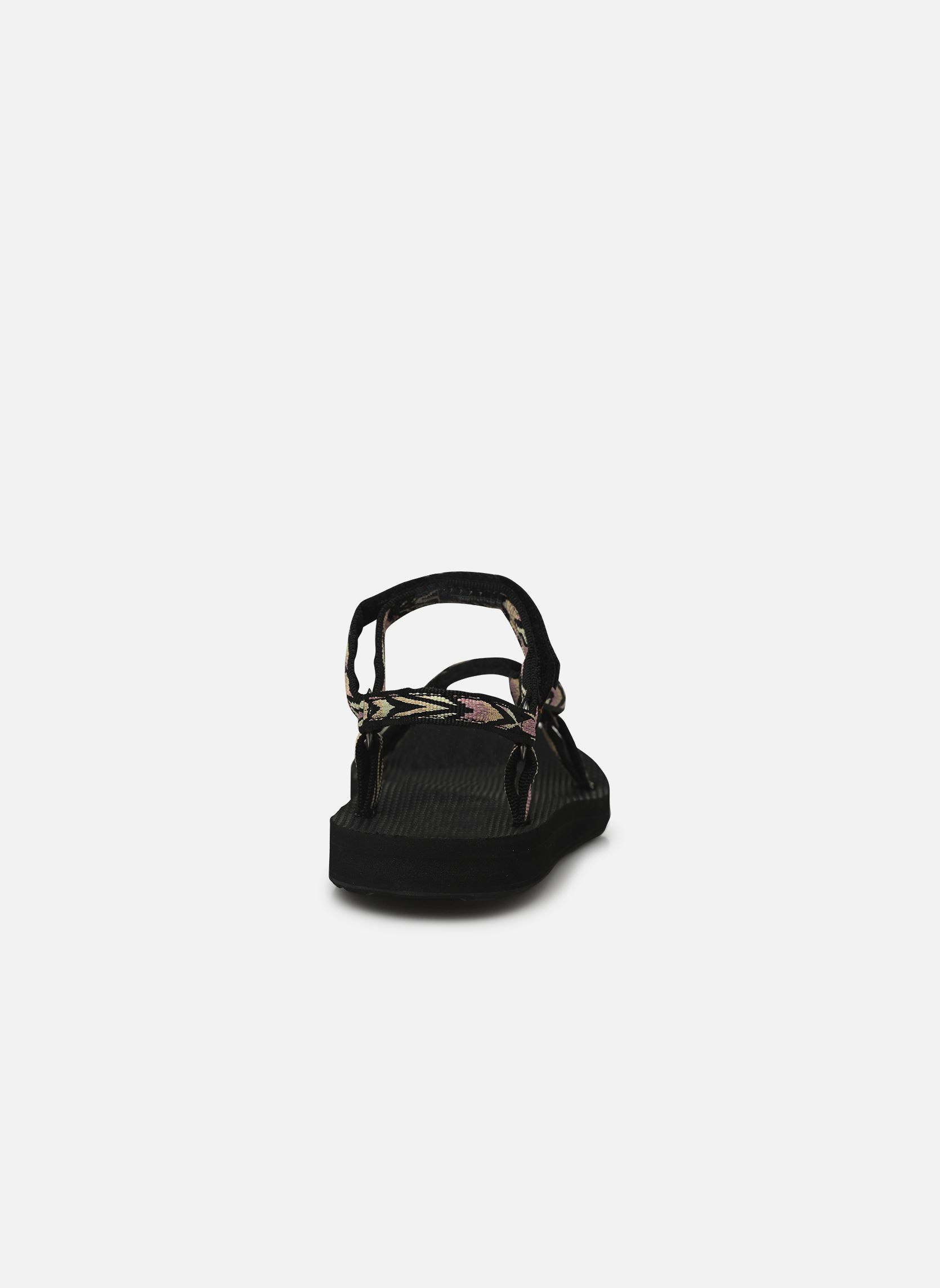 Sandali piatti Original Universal Slim W donna multicolore Teva Sandali piatti Original Universal Slim W donna multicolore Archive Wings Root