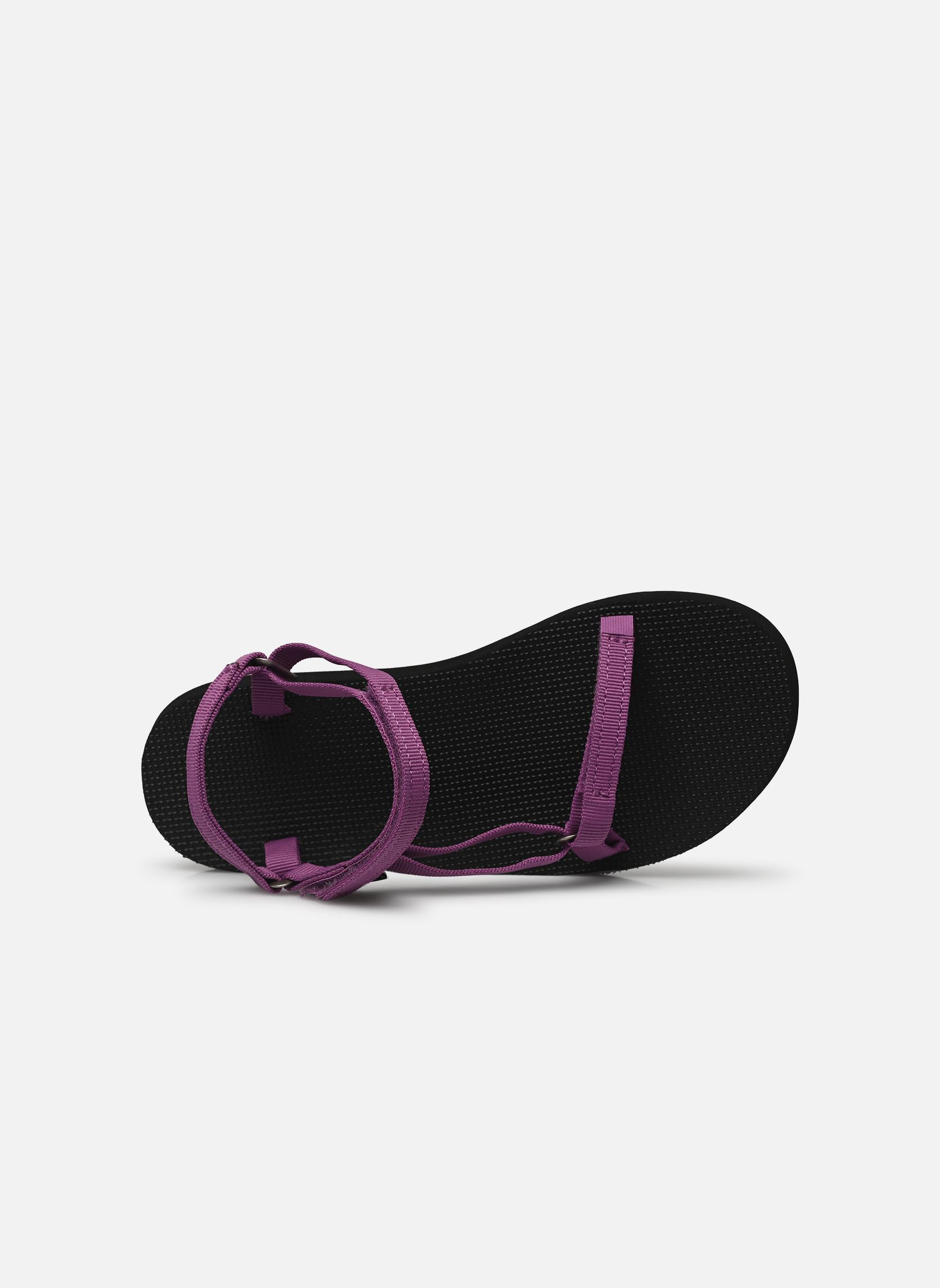 Sandali piatti Original Universal Slim W donna viola Teva Sandali piatti Original Universal Slim W donna viola Striking Purple