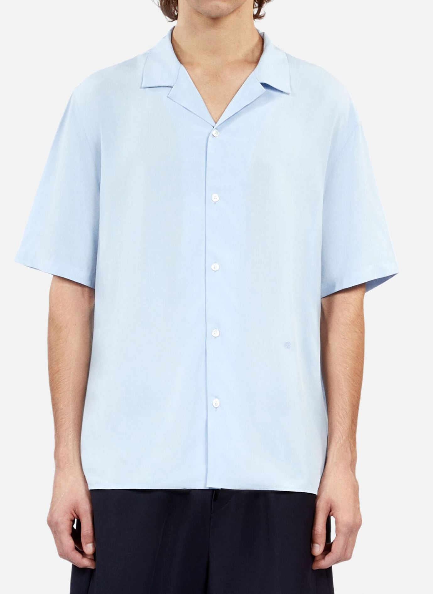 Vêtements The Kooples HCCC28070K pour Accessoires