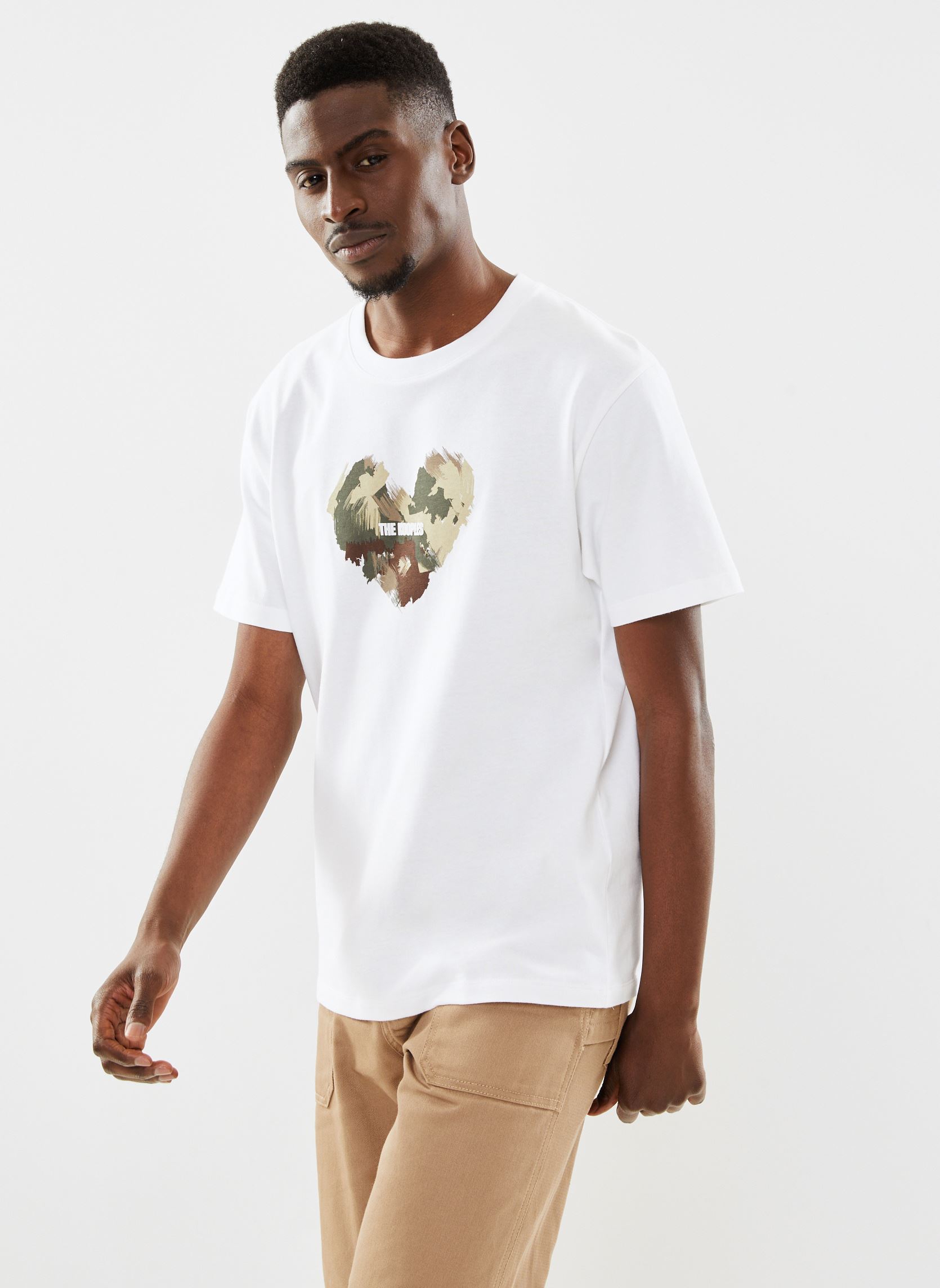 Vêtements The Kooples HTSC28044K pour Accessoires