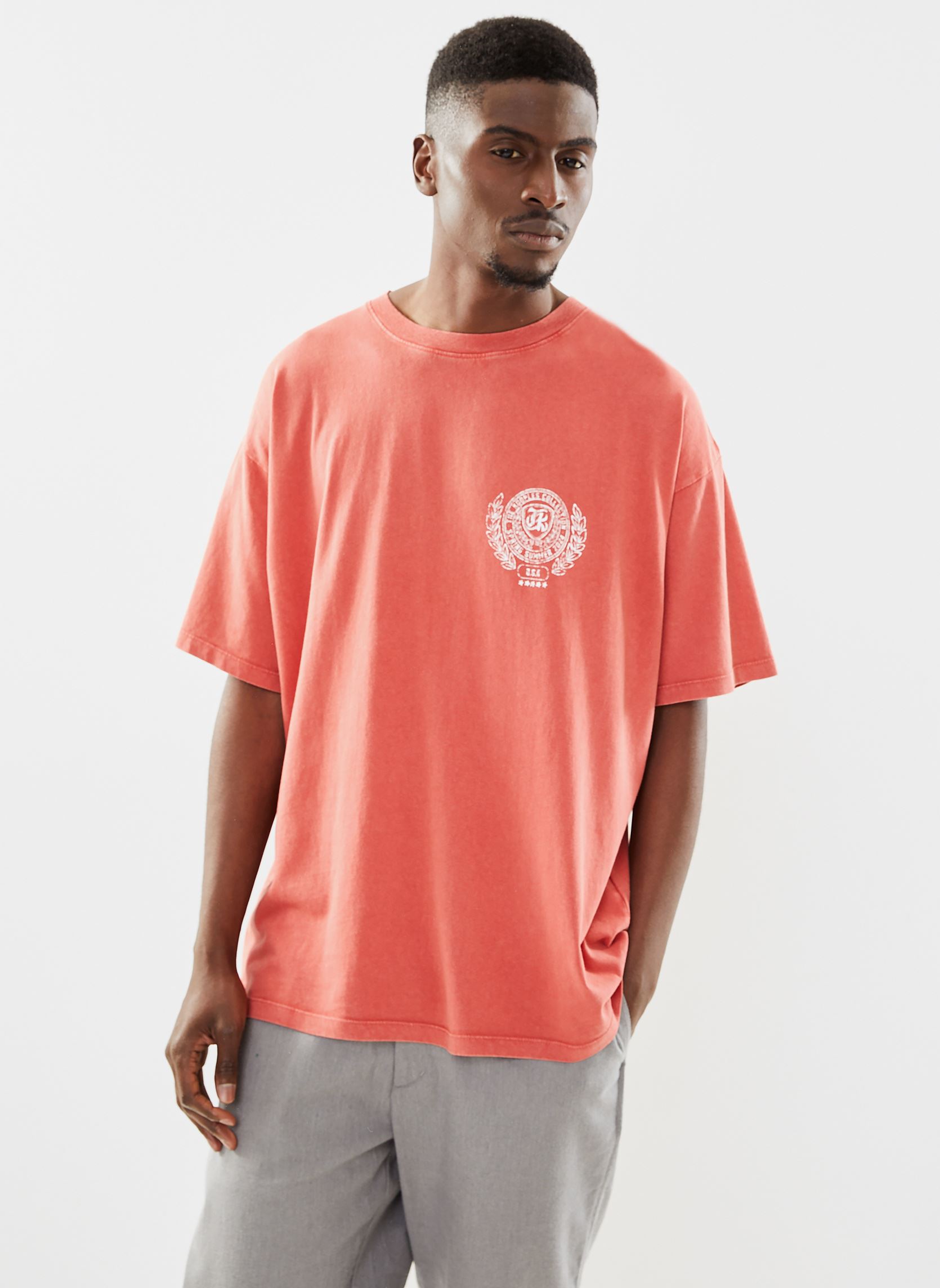 Vêtements The Kooples HTSC28031K pour Accessoires