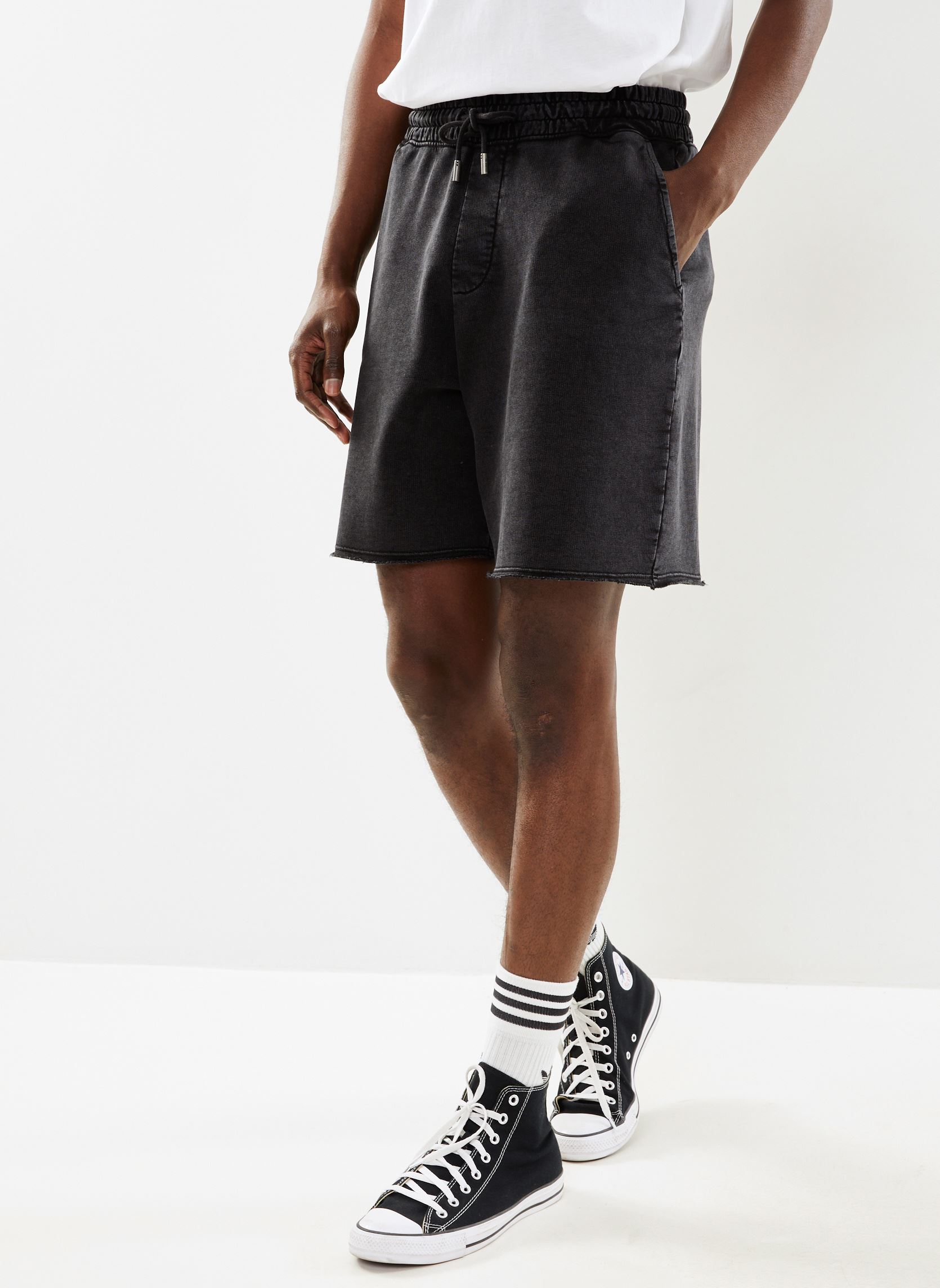 Vêtements The Kooples HSHO28039K pour Accessoires - vue 2